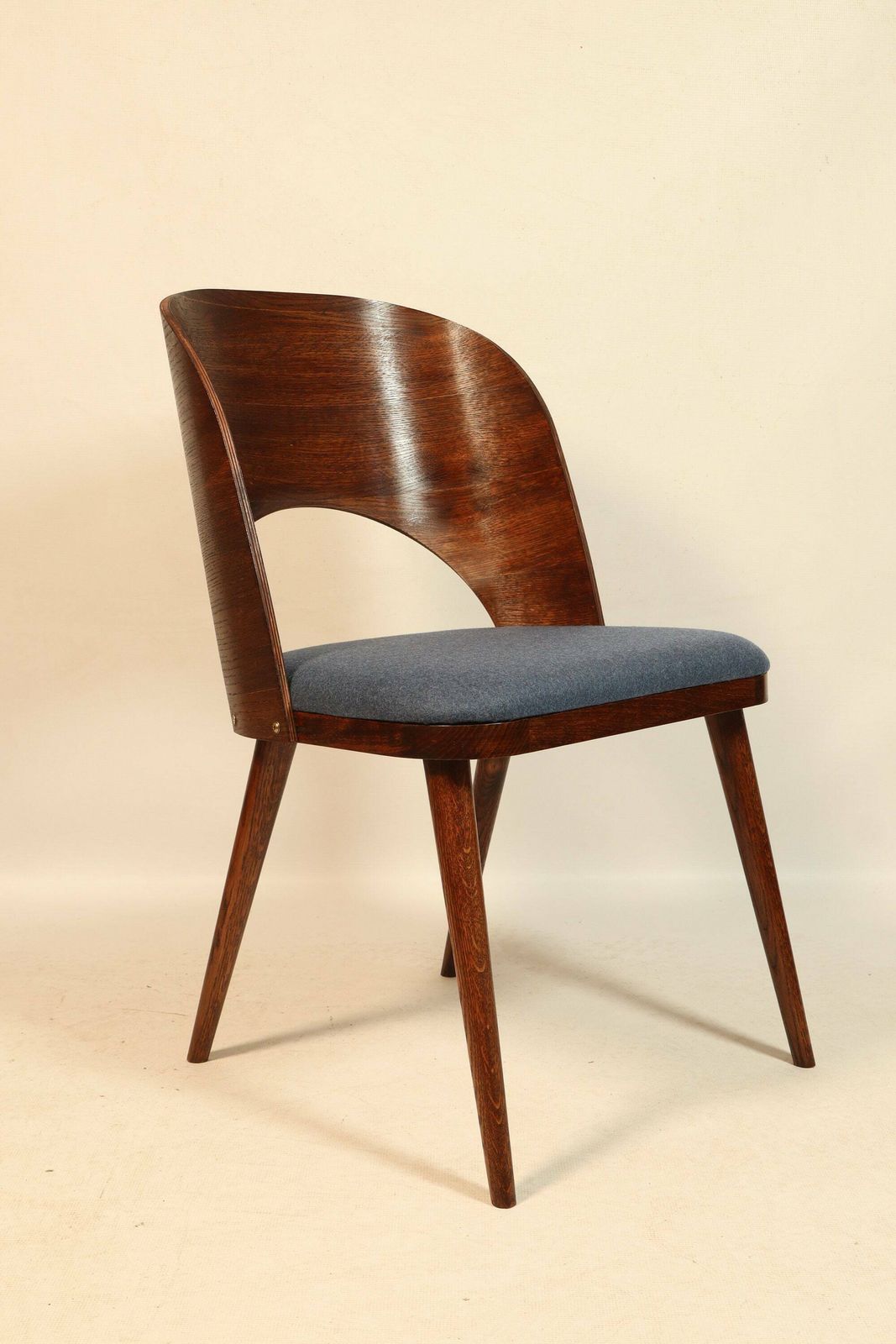 Dining Oak Chairs Set Of 4/6/8/ Oak Chairs photo vintage