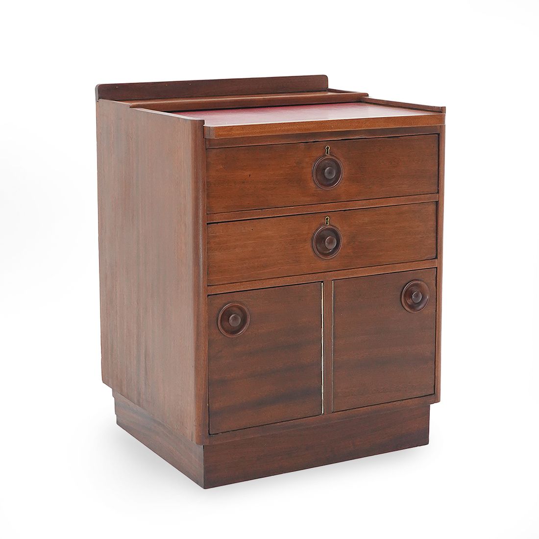Sideboard With Pull Out, 1950s