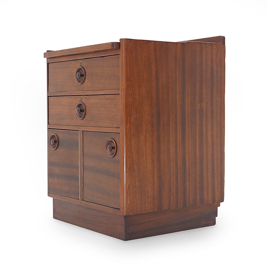 Sideboard With Pull Out, 1950s photo furniture