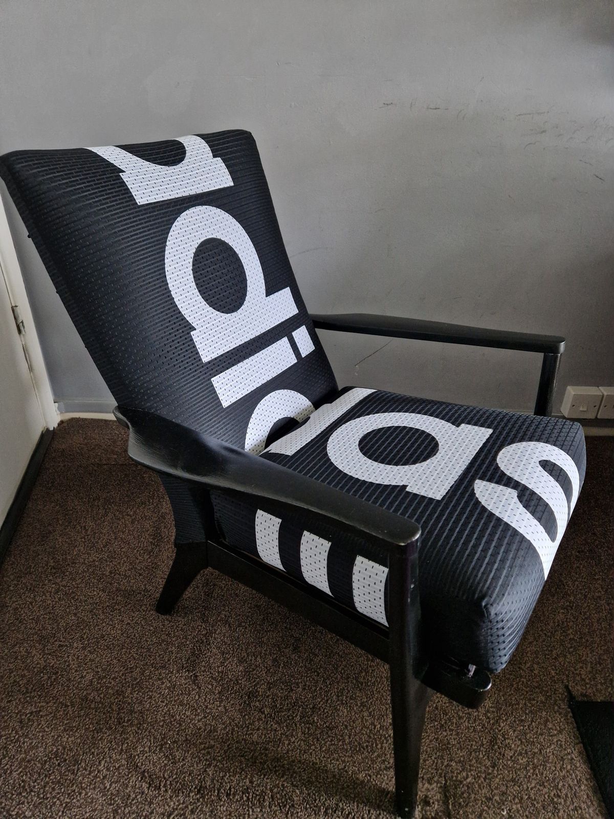 Adidas Parker Knoll, 19th Century
