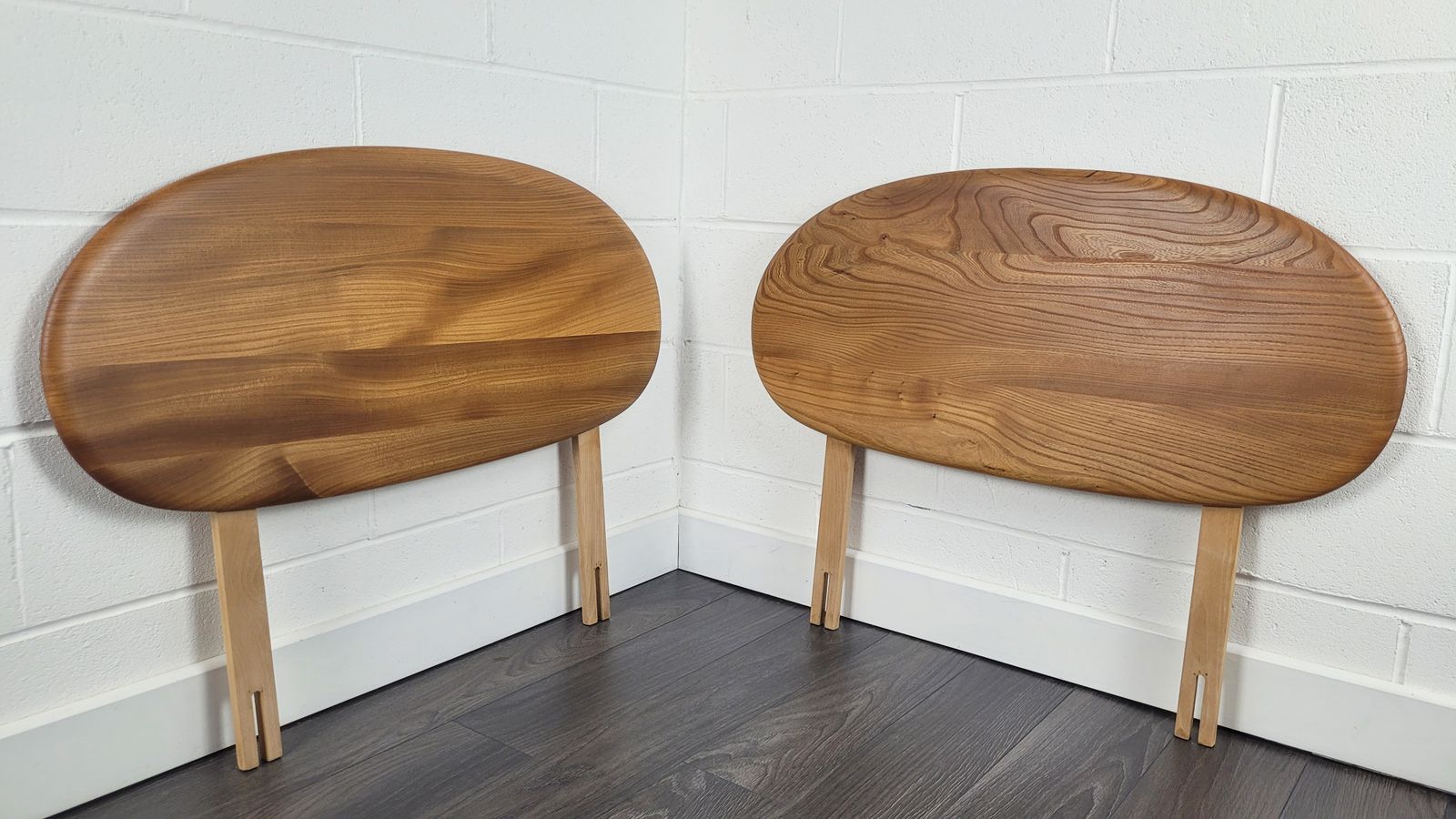 Ercol Single Headboard, 1960s photo furniture