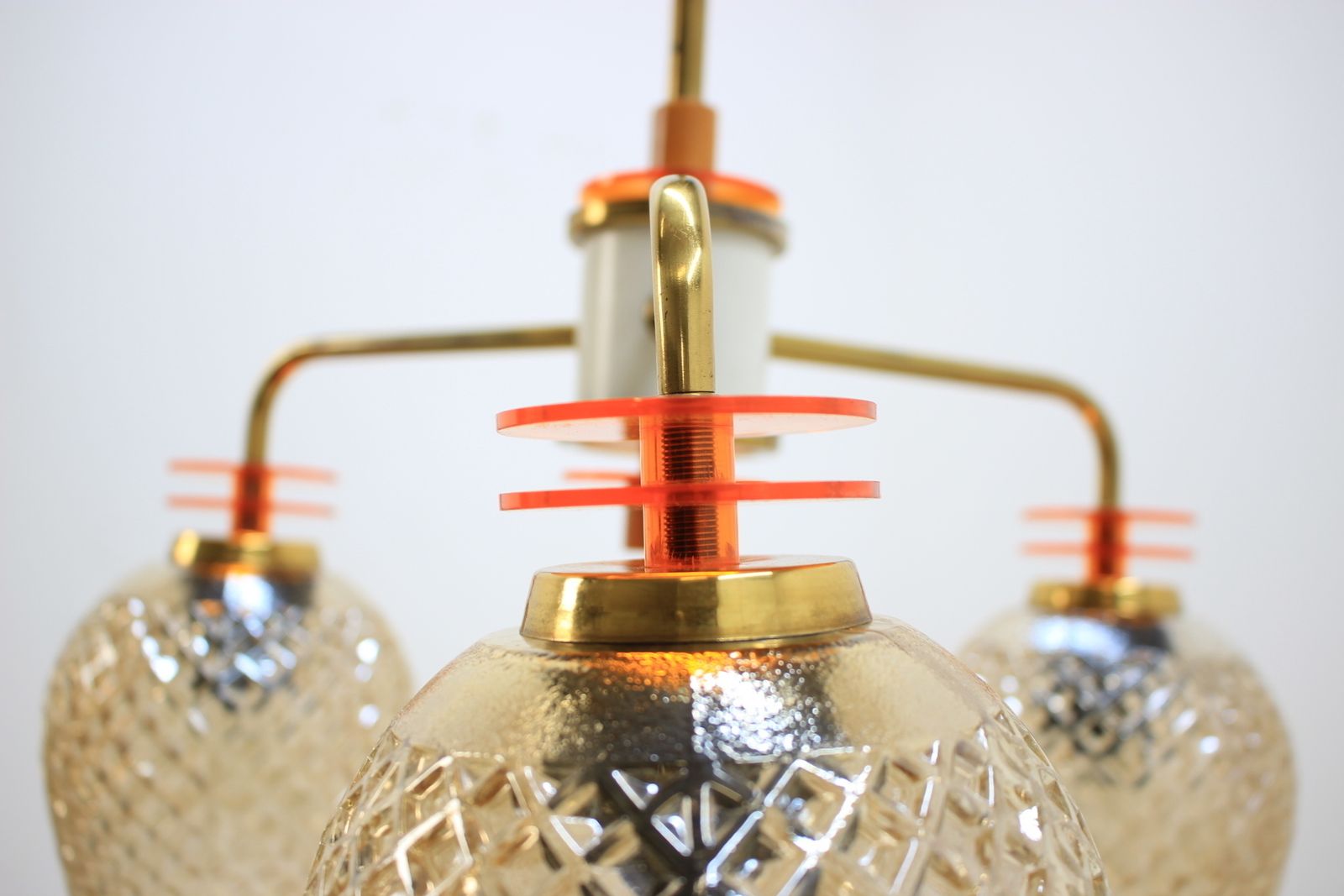 Vintage Chandelier, 1960´S. photo for sale