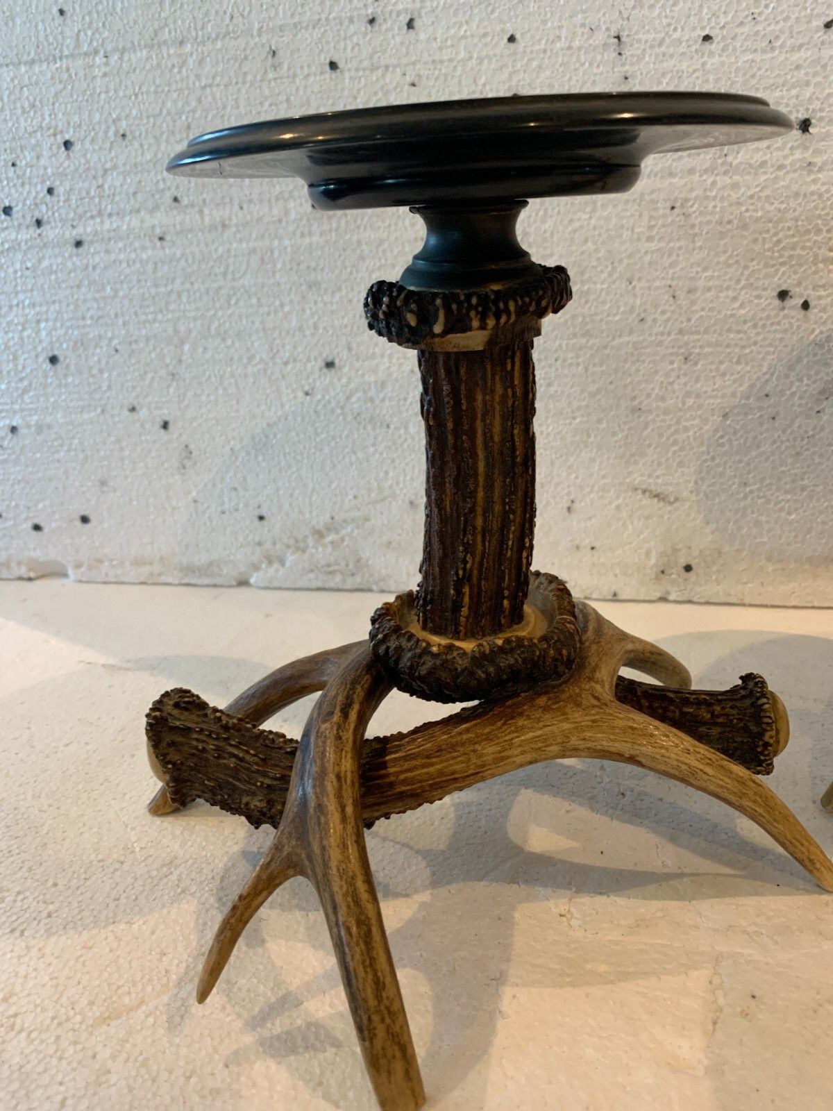 photo buy Deer Wood Fireplace Trim