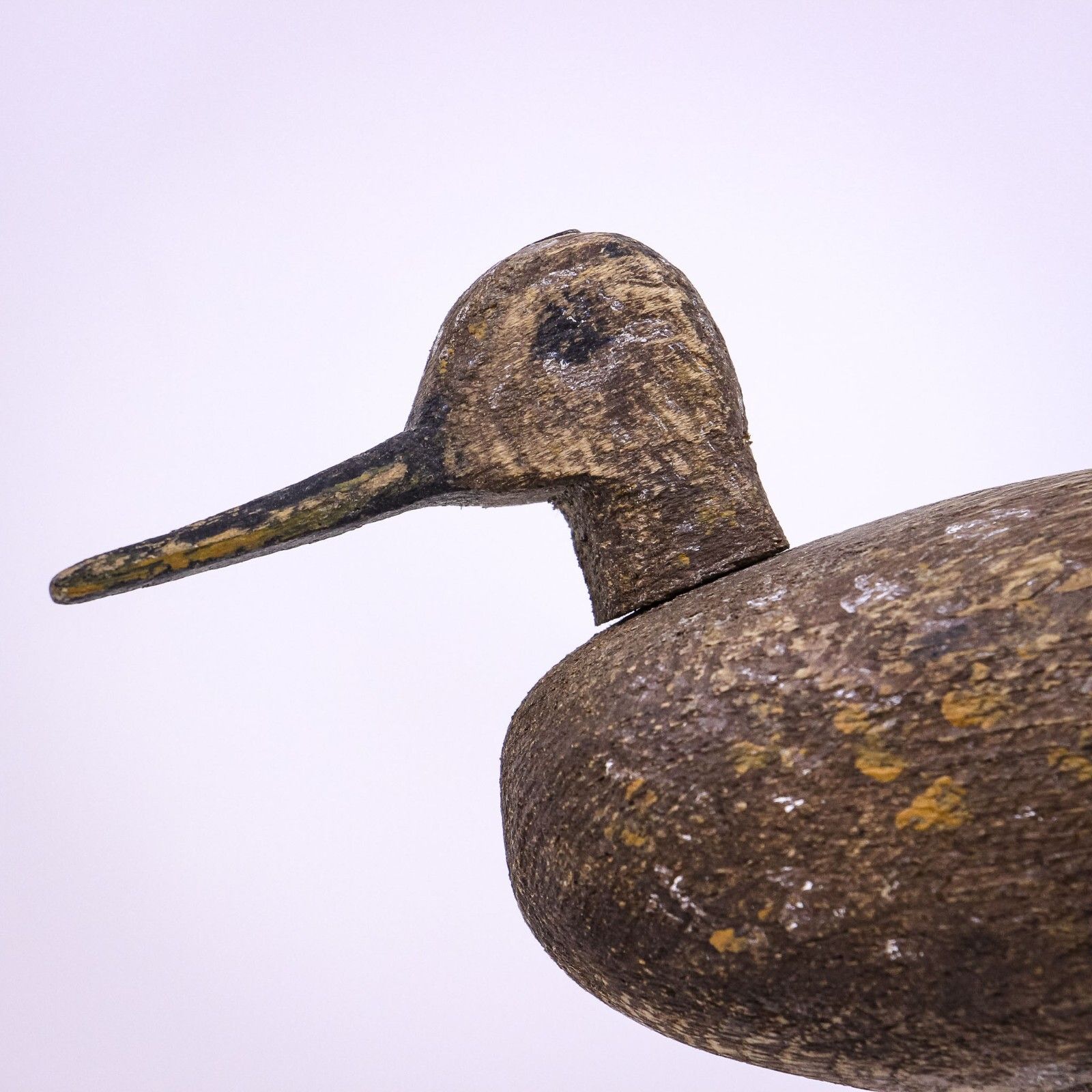 Scarce Pair Of Decoy Shore Birds photo furniture