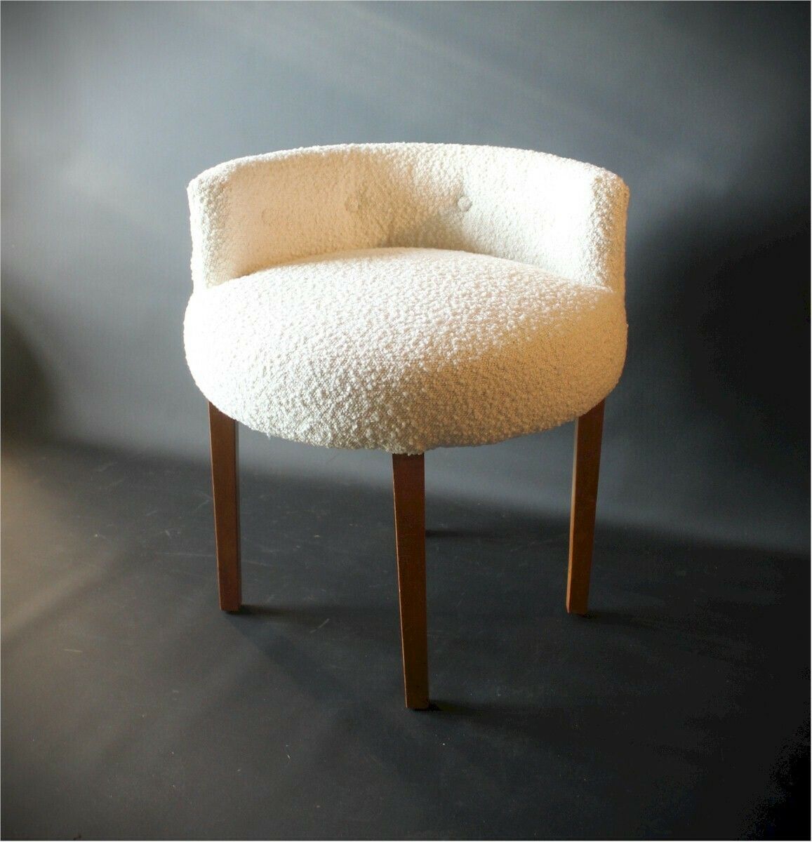 Art Deco Bedroom Chair photo 430.0