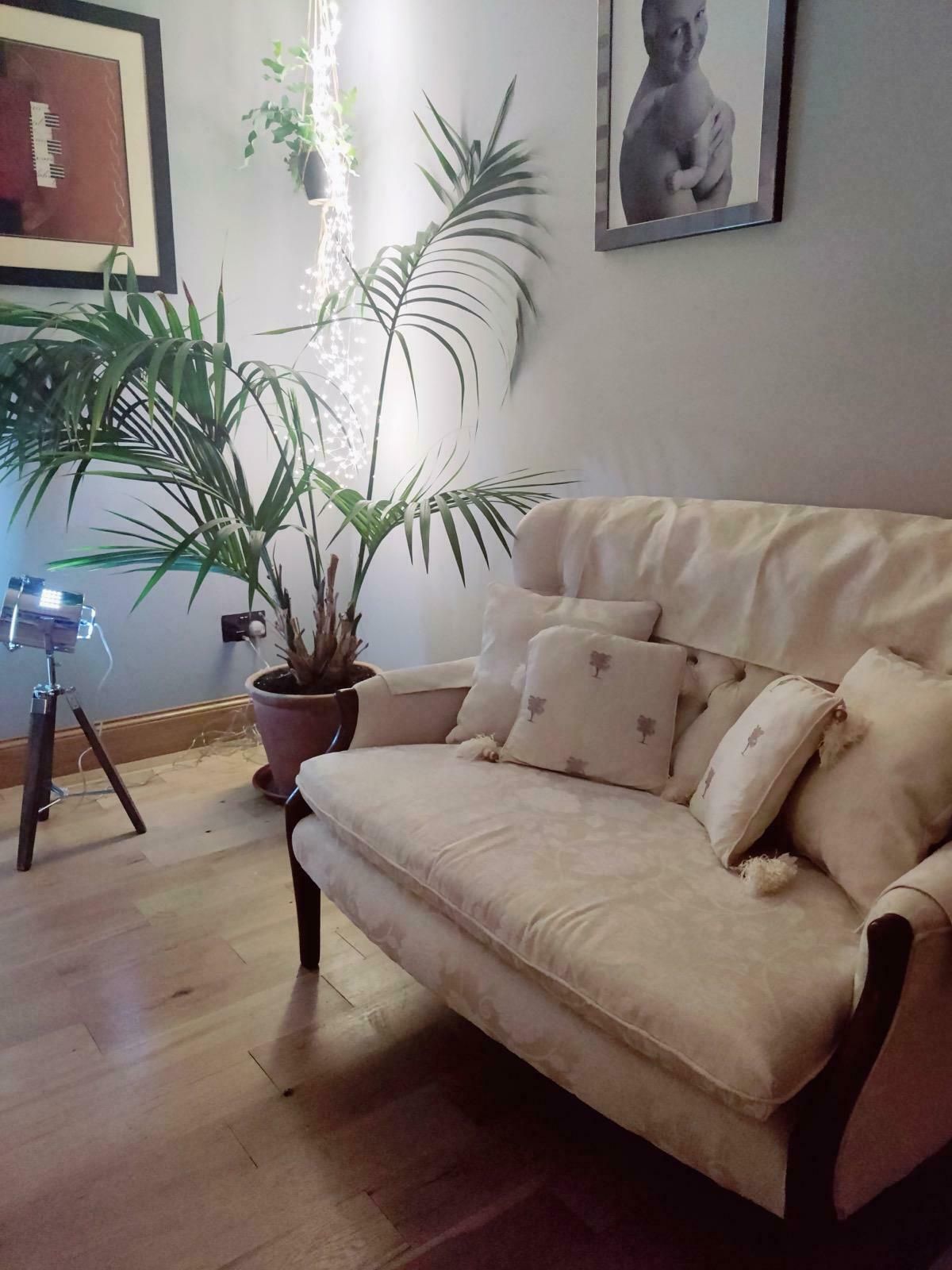Fully Restored   Parker Knoll Mid Century 2 Seater Sofa And Two Chairs photo 4999.0