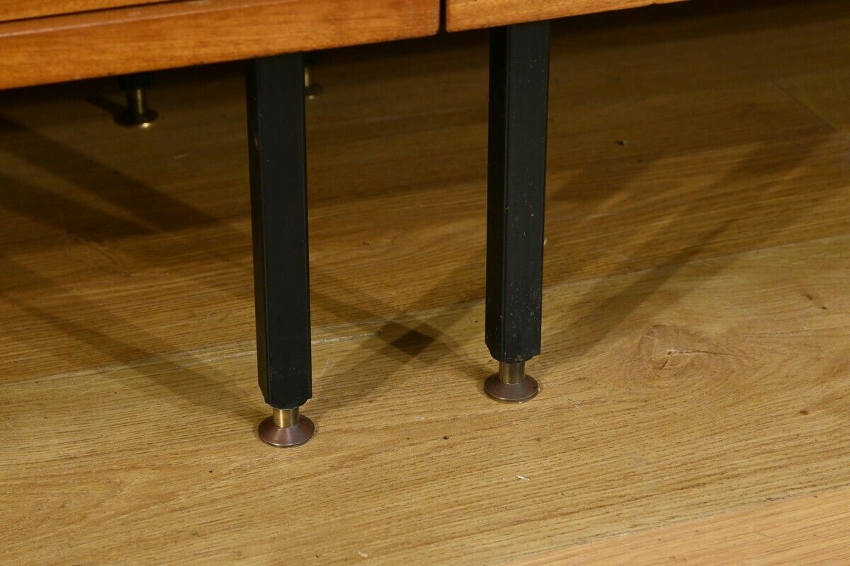 1930.0 Modular Mahogany Furniture, Modernism Period – 1960 photo