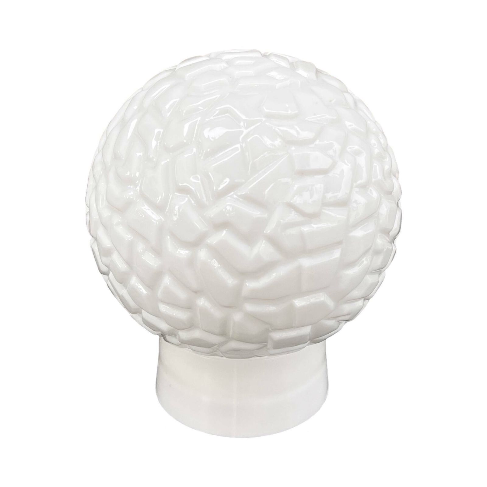 Spherical Globe Wall Lamp, Elektrosvit Nové Zámky, Czechoslovakia, 1960s. photo Home Decor