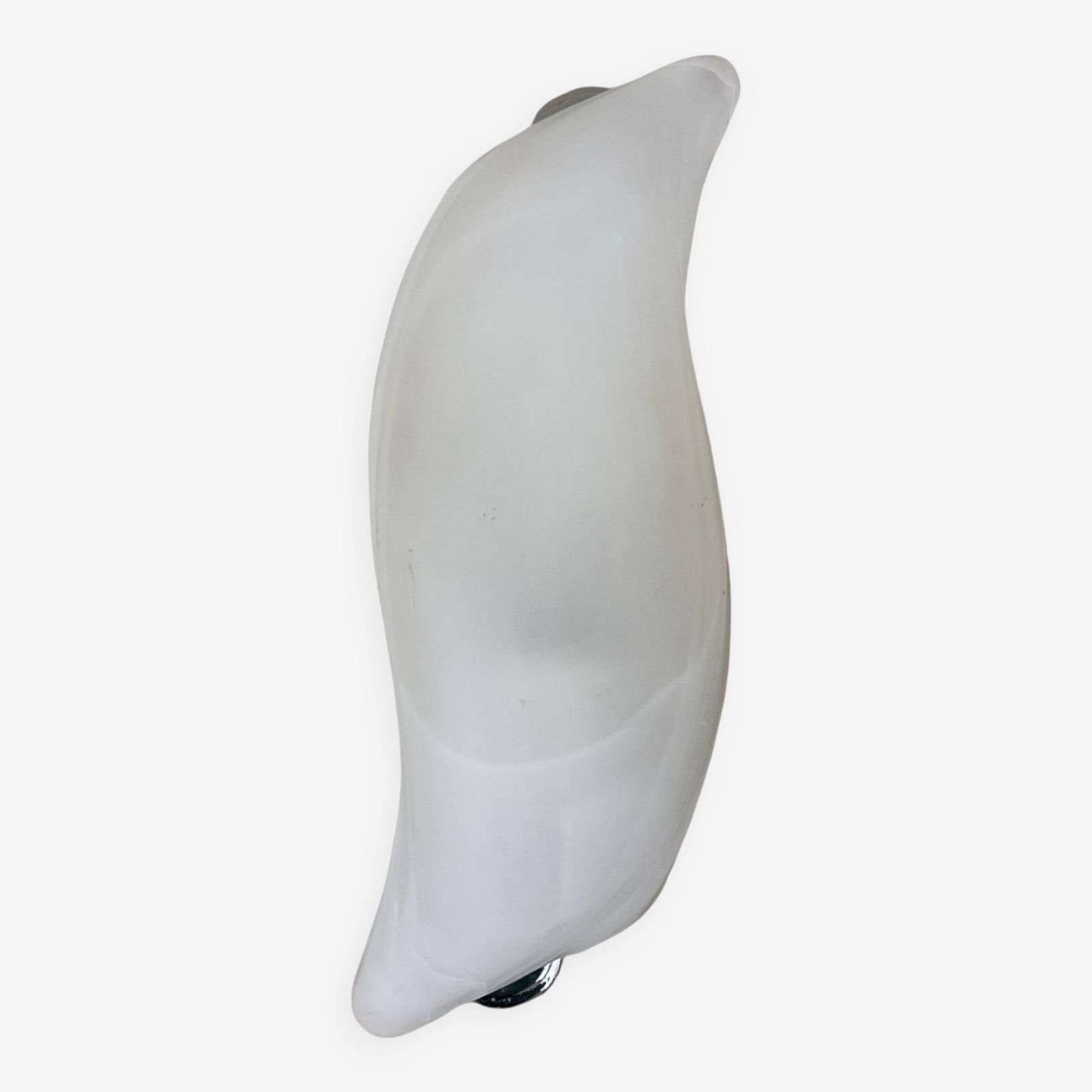 Nolam Modernist Wall Lamp, Benedykt Nowicki, Poland, 1980s.
