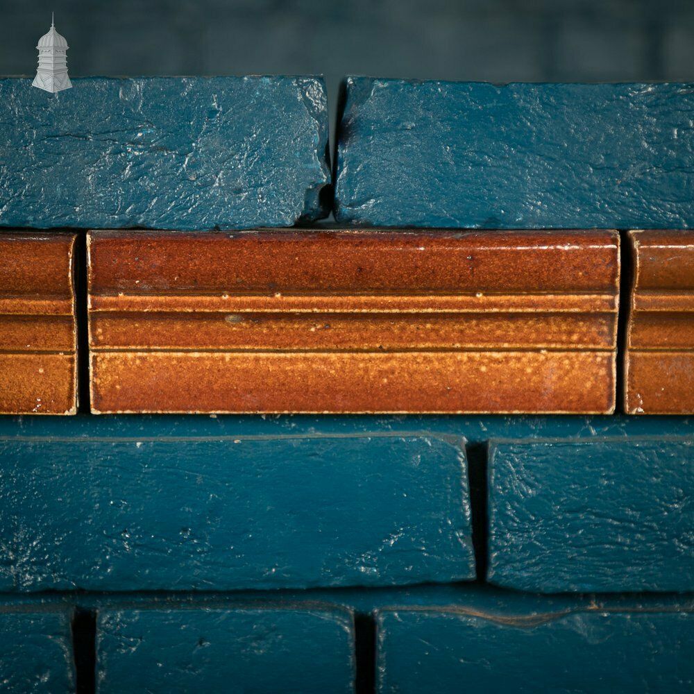 String Course Bricks, Salt Glazed photo 1020.0