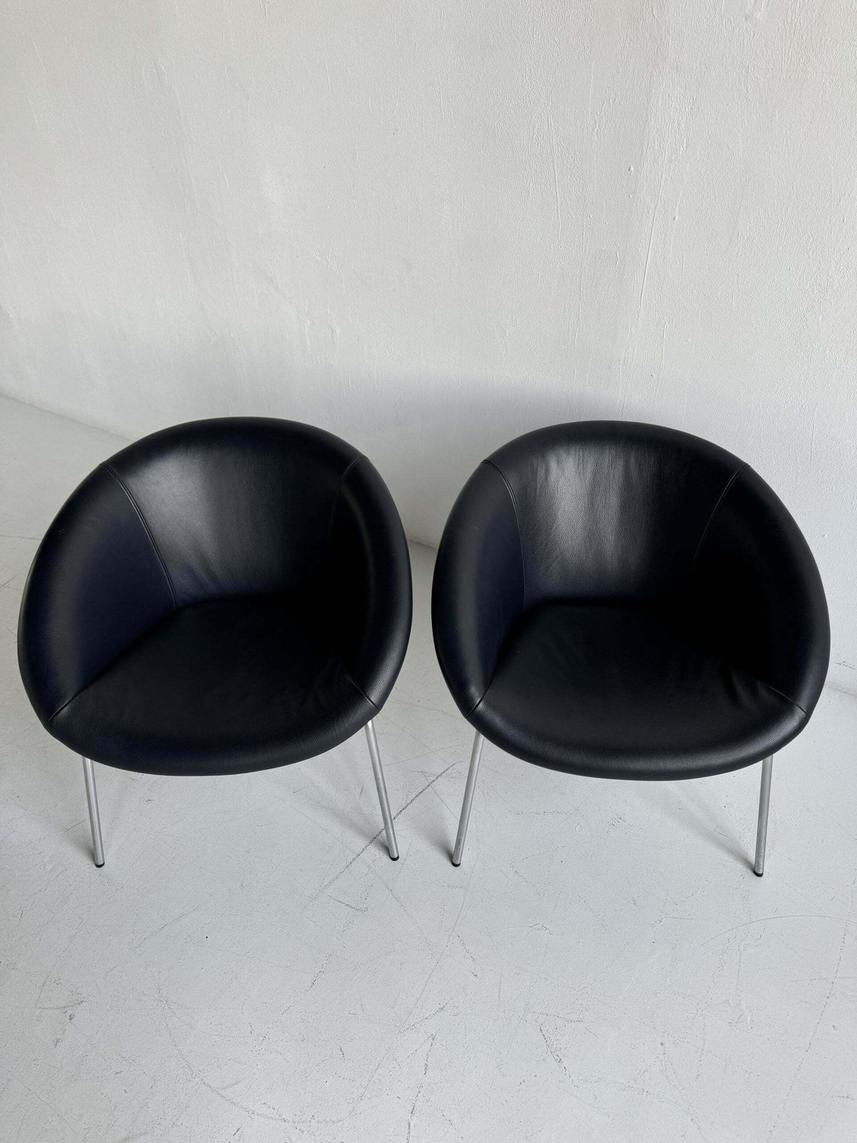 Furniture Sale ! Mid Century Walter Knoll 369 Model Lounge Chair, Germany, 1960’s photo