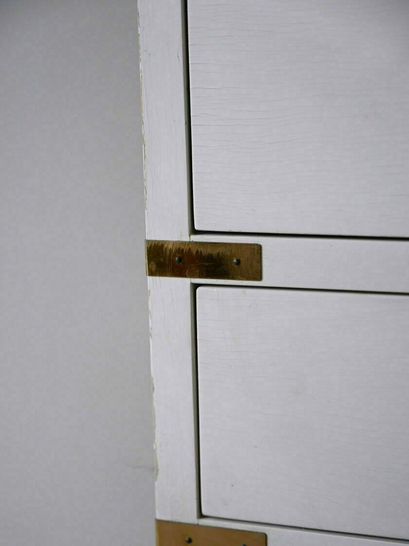 photo for sale White 6 Drawer Chest Of Drawers