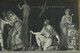 photo furniture Suite Of 5 Engravings Of Antique Scenes After Moitte By Janinet