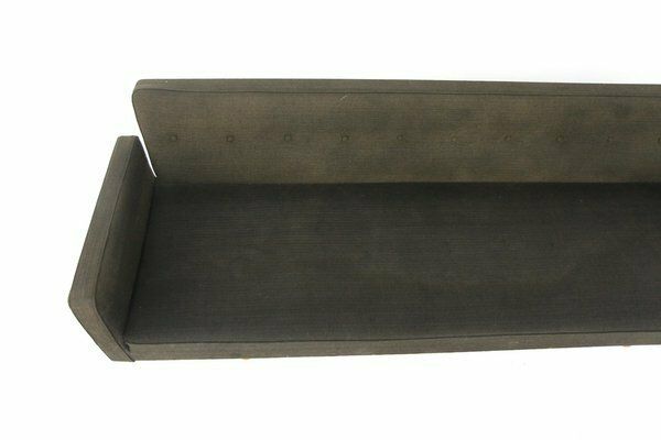 Scandinavian New York Model 5316 Sofa By Edward Wormley For Ljungs Industrier / Dux, Sweden, 1960s photo Furniture