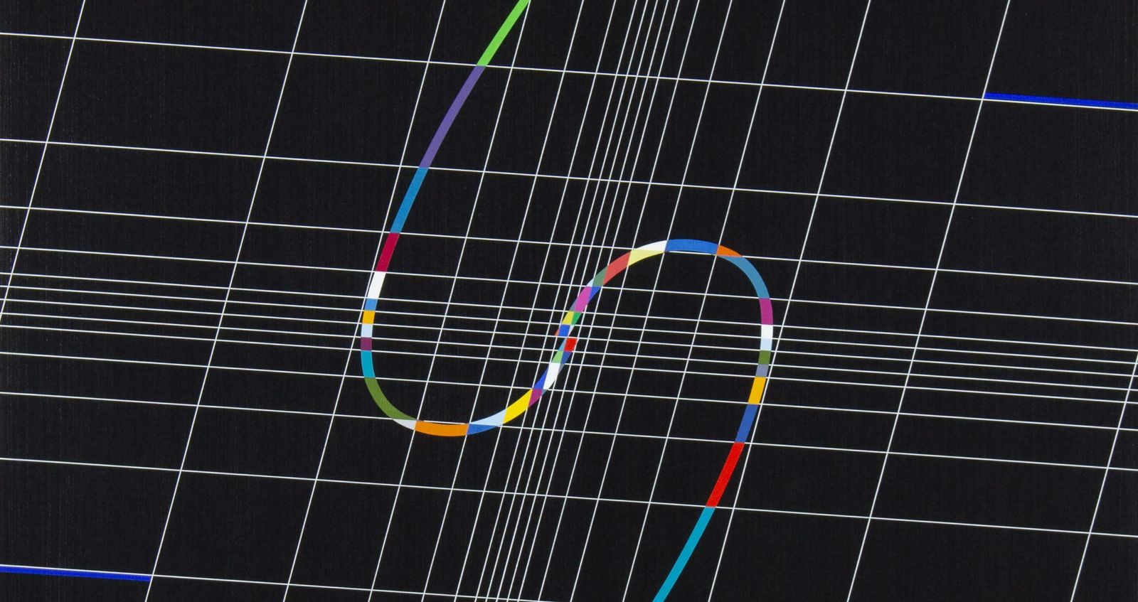 László Ottó (1966): Origo Metrum Flux [20220716] photo Art