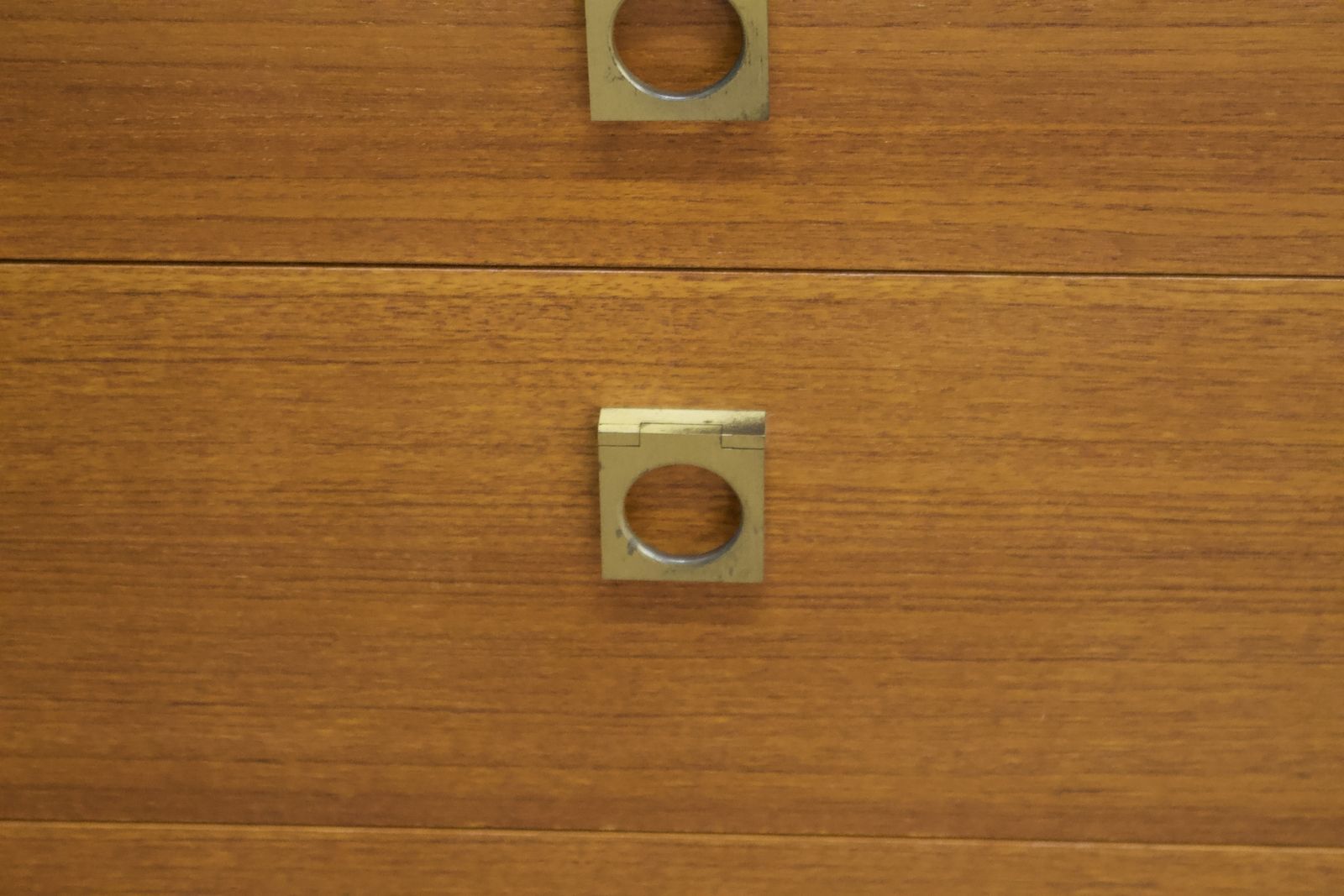 Mid Century Retro Teak Chest Of Drawers From G Plan photo vinterior