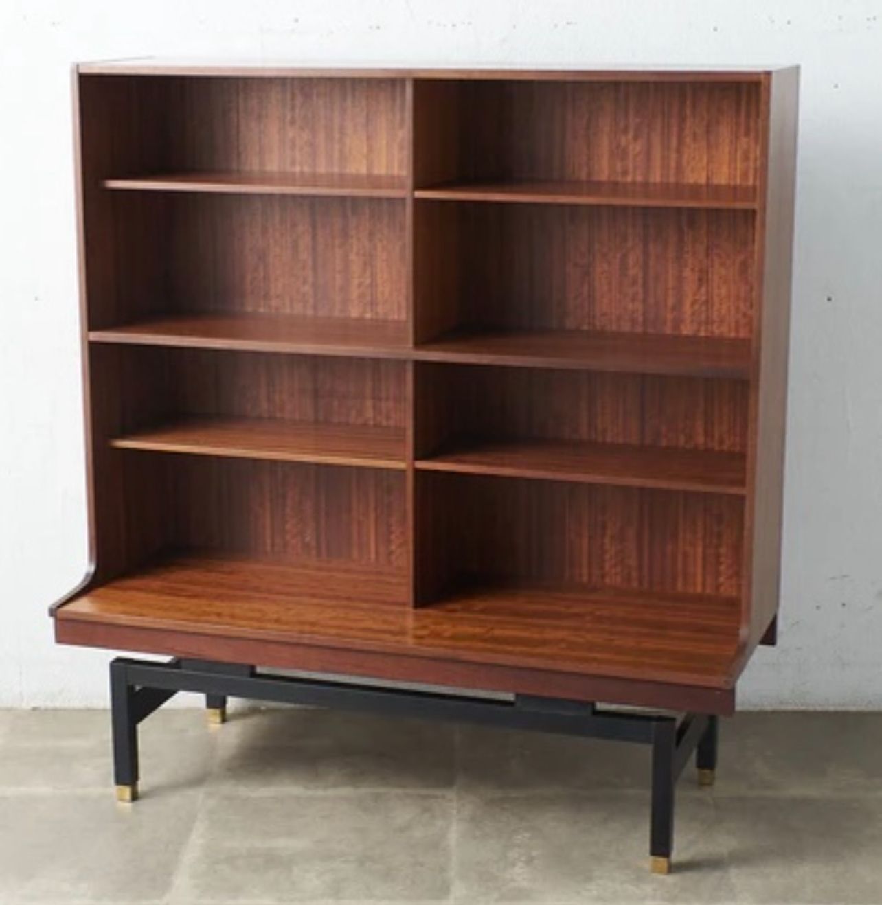 E Gomme For G Plan Bookcase