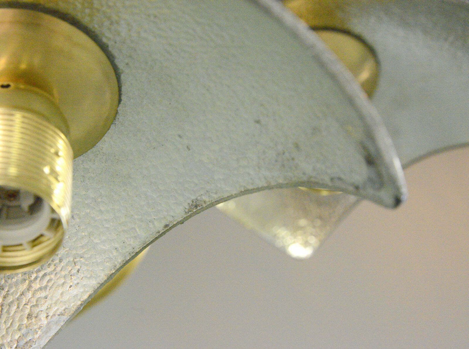 Wall Mounted Mercury Lights By Strand London Circa 1930s photo buy