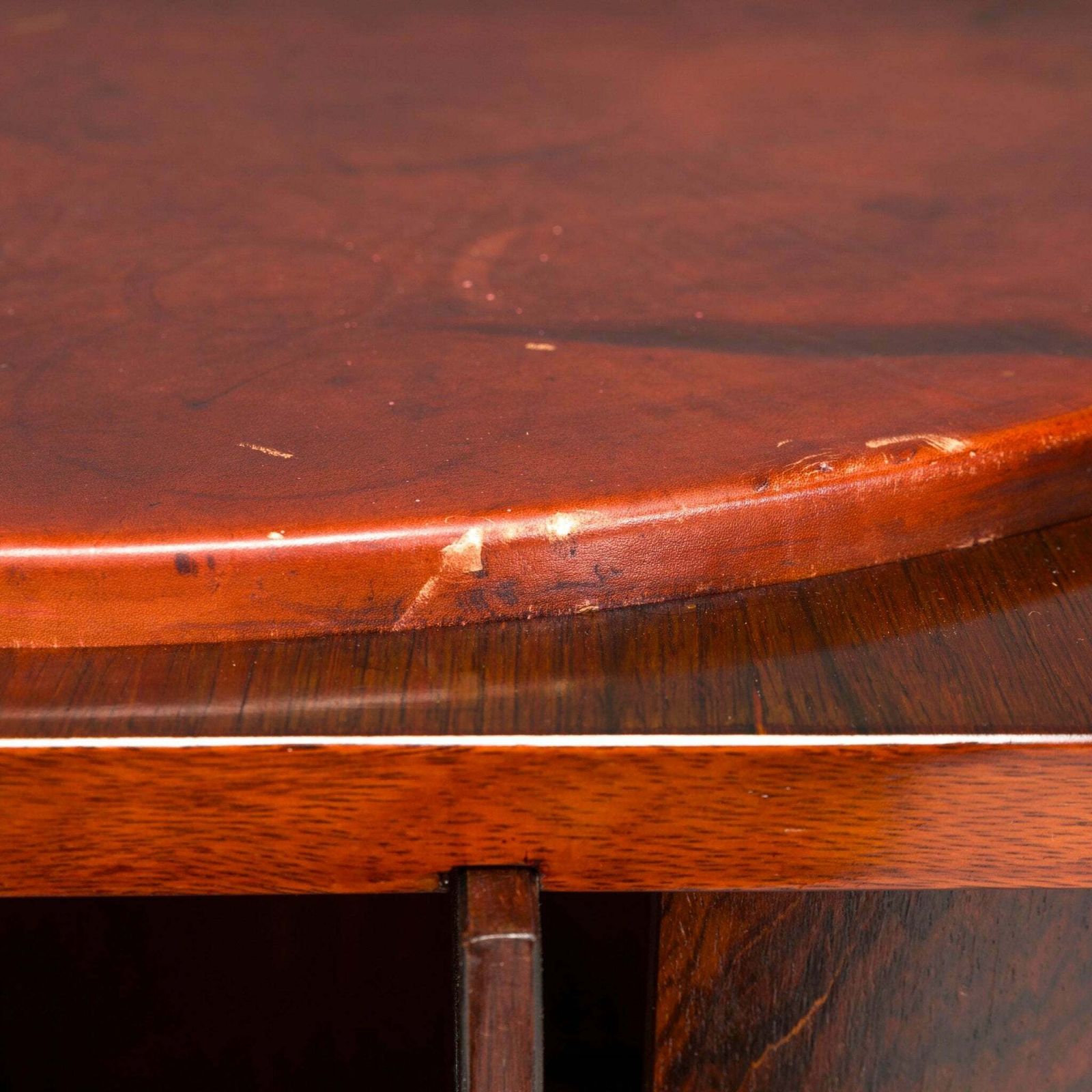 Gianfranco Frattini For Bernini Rosewood Modello 823 Bookshelf, 1960s photo vinterior