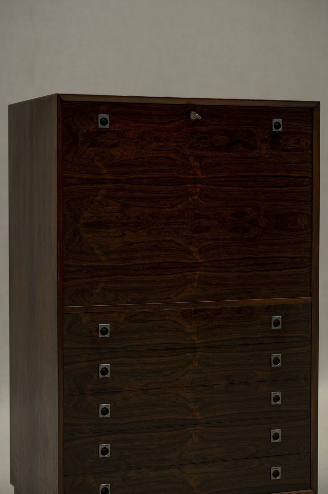 Arne Vodder Desk For Sibast, 1960s photo 3750.0