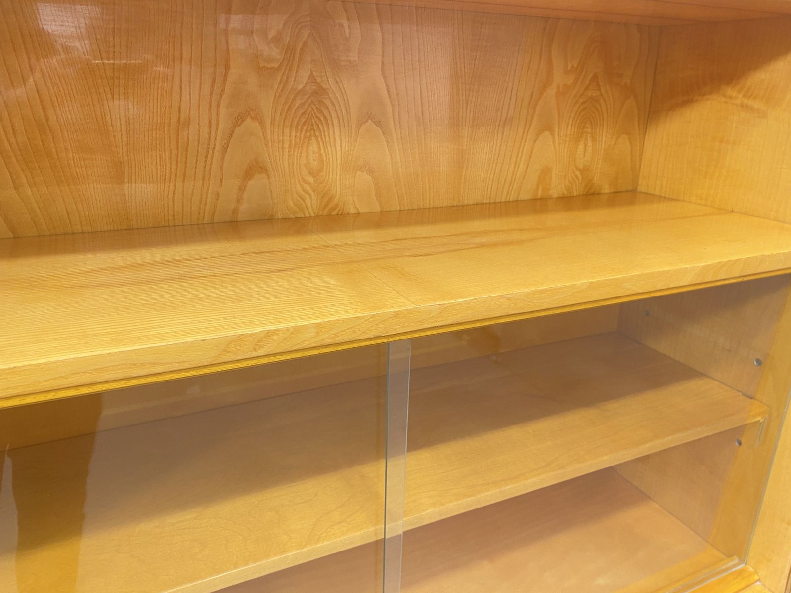 photo furniture Mid Century Walnut Bookcase By František Jirák, 1960´S, Czechoslovakia