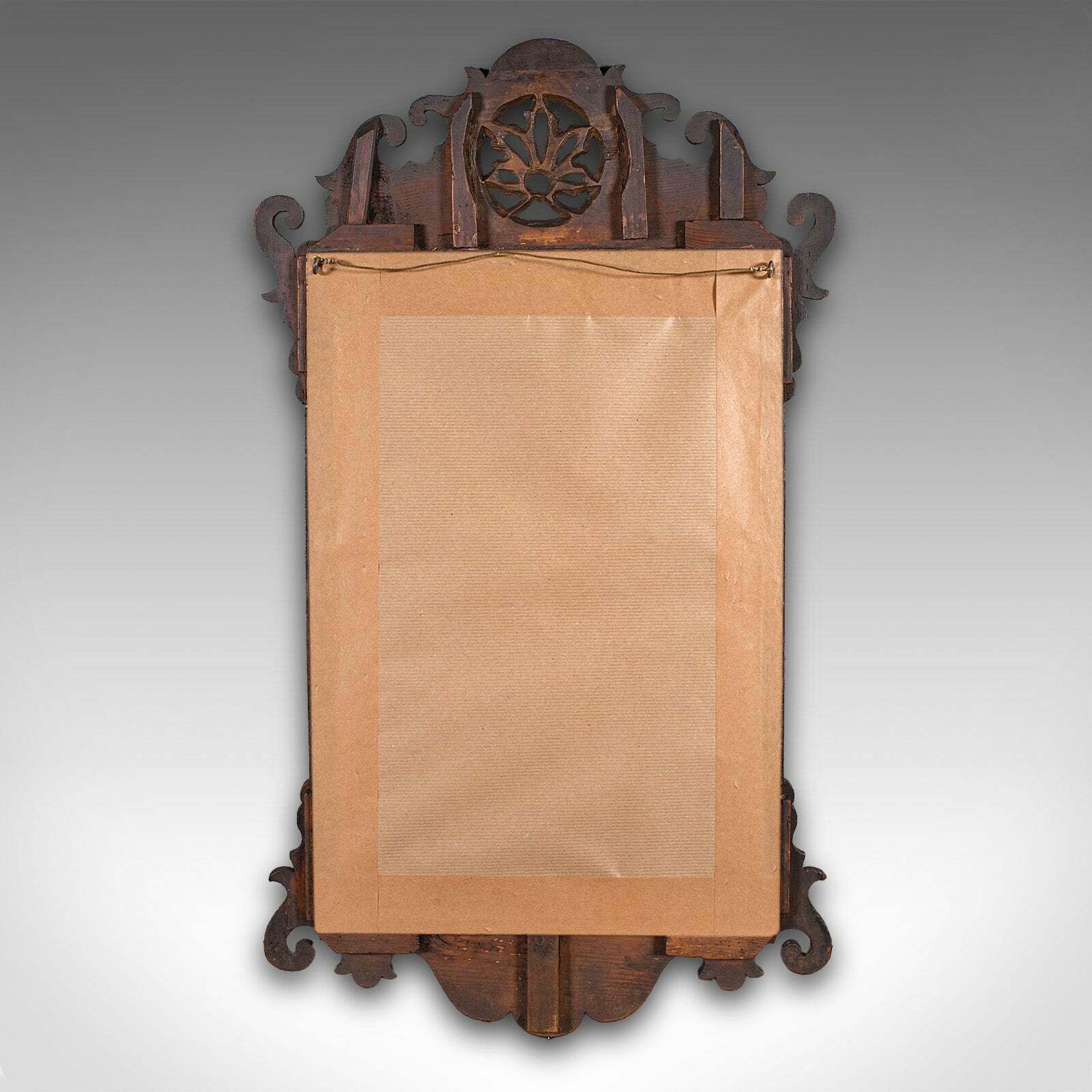photo furniture Antique Vanity Mirror, English, Reception Hall, Morning Room, Bedroom, Georgian