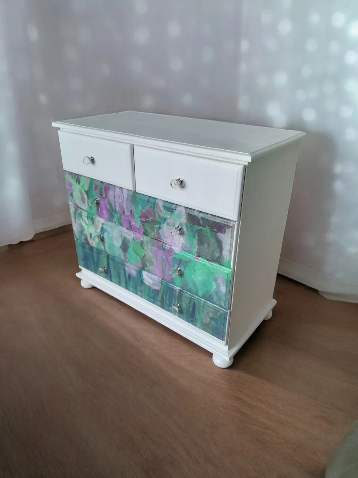 Chest Of Drawers photo for sale