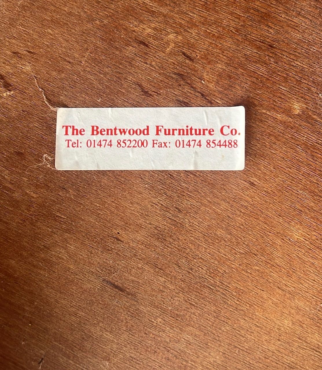A Set Of Six Bentwood Beechwood Chairs photo buy