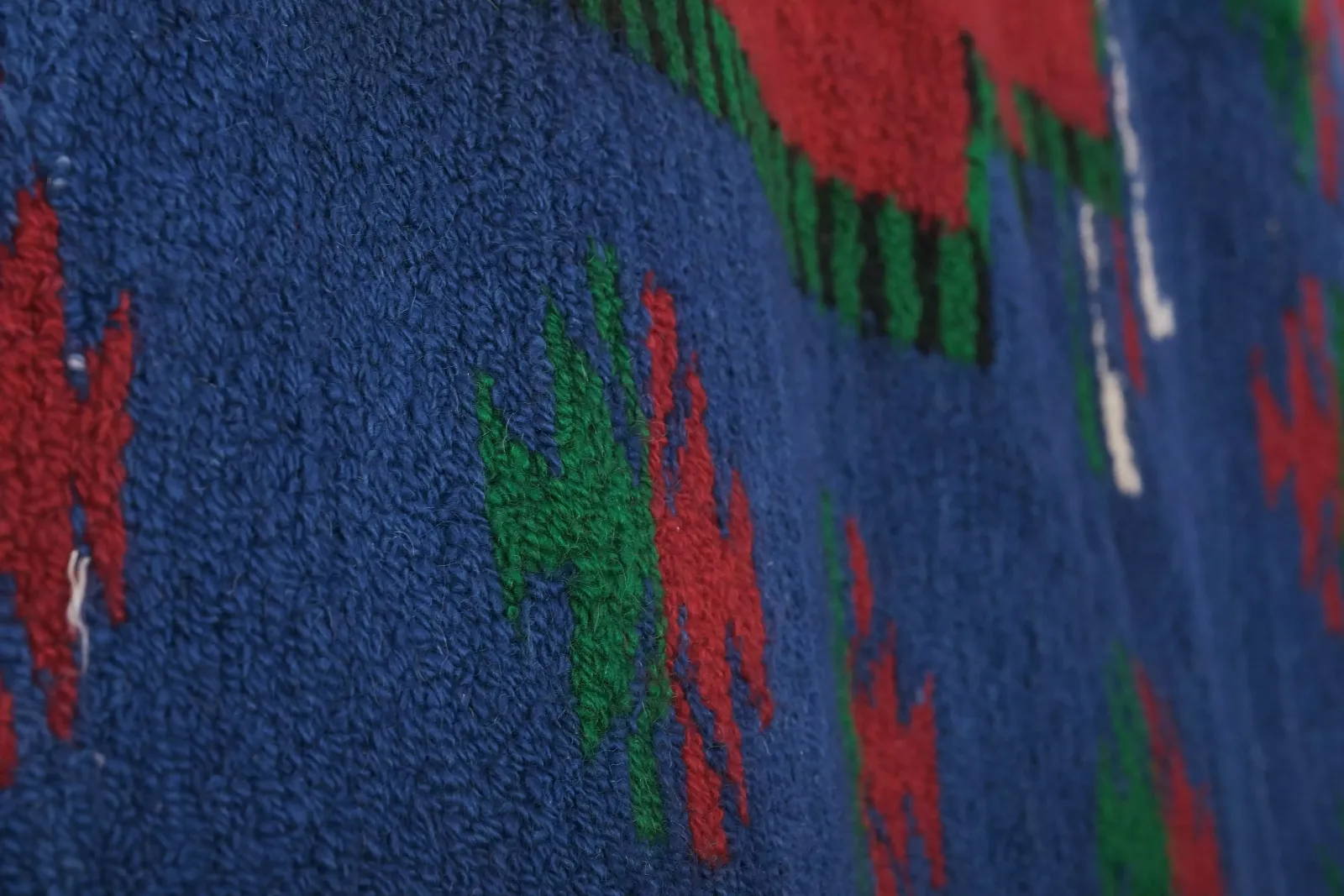 Turkish Karapinar Tulu Rug 3'7'' X 5'3'' photo buy