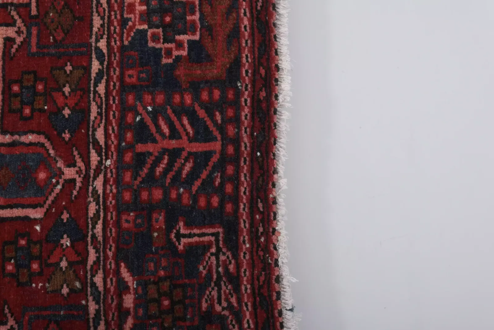Anatolian Runner Rug   Hallway Carpet 3'8" X 10'8" photo buy