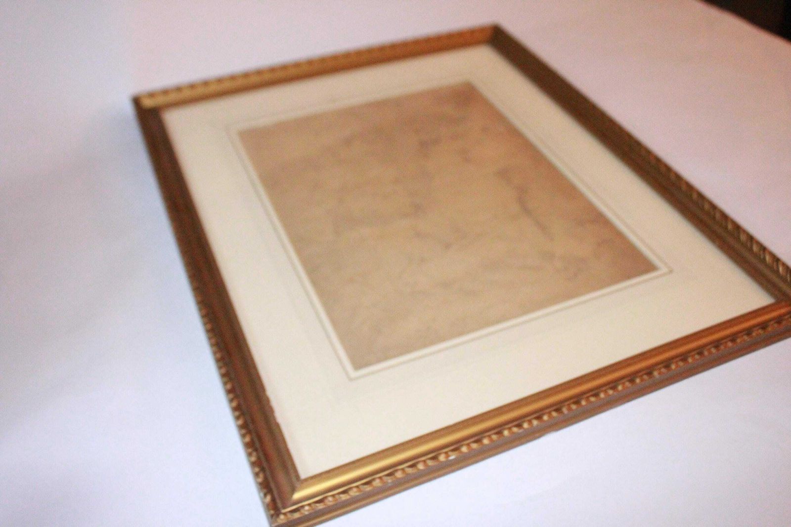 Original Pencil Sketch By George Morland 1793. Wall Art. photo for sale
