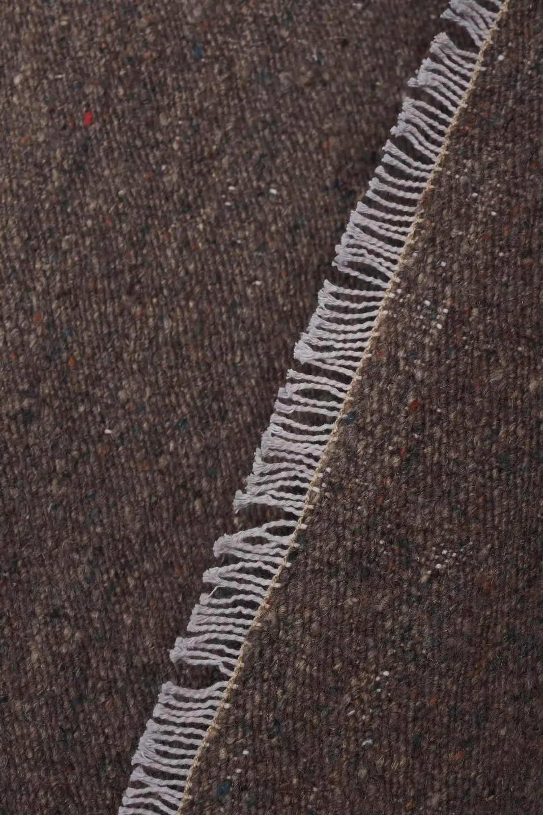 photo for sale Giant Turkish Kilim Rug 9'6'' X 10'3''