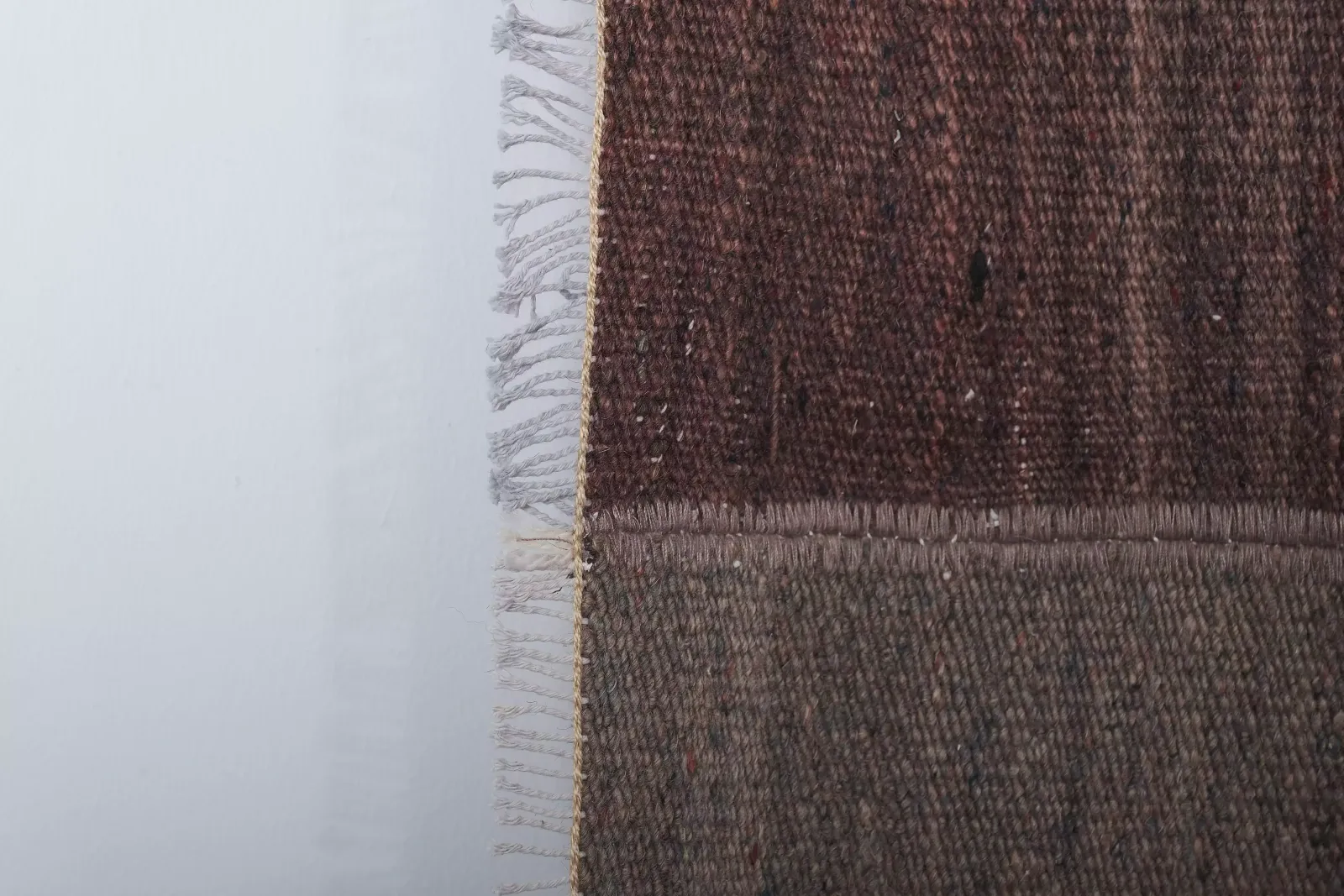 Textiles Giant Turkish Kilim Rug 9'6'' X 10'3'' photo