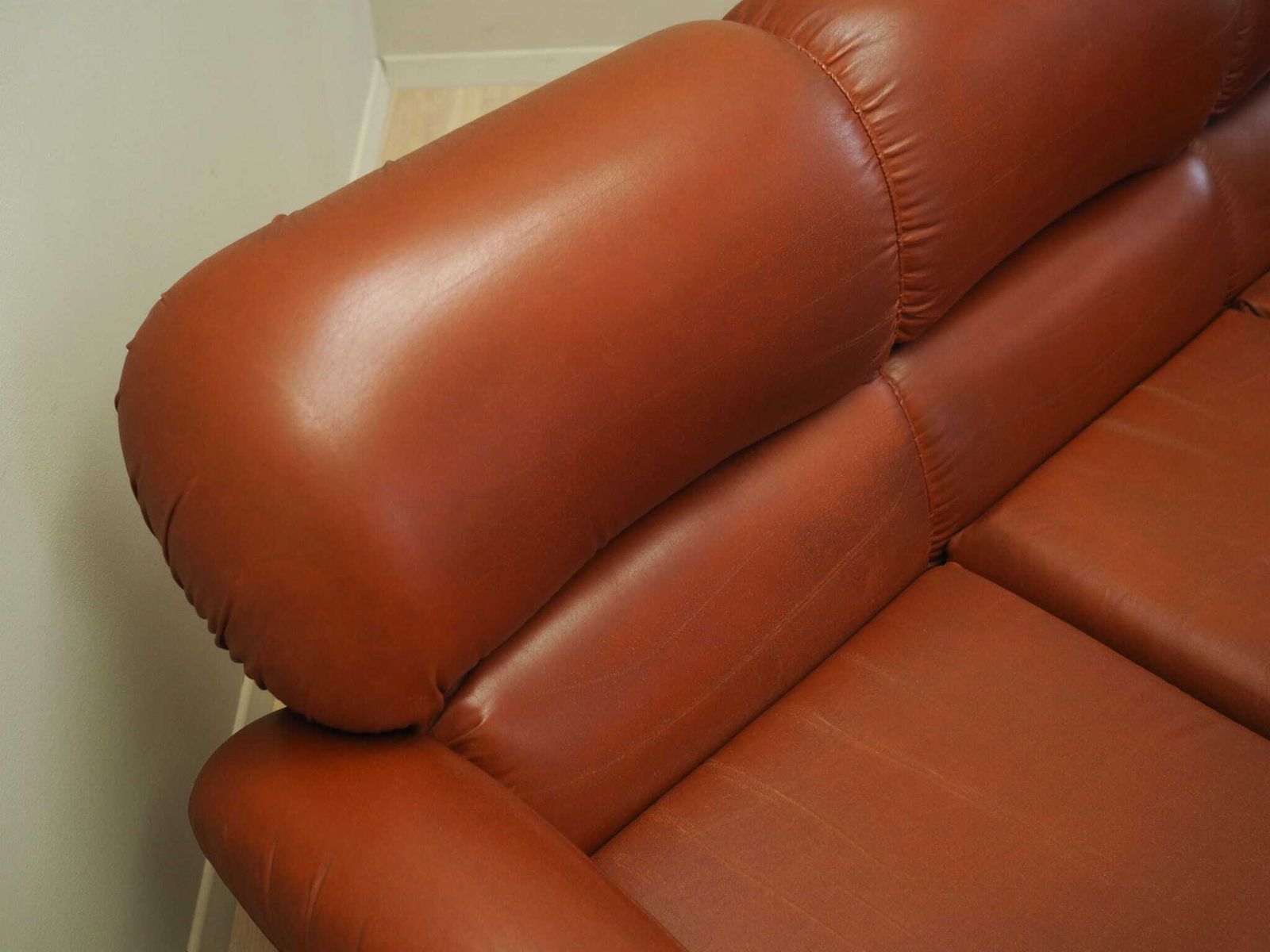 photo vinterior Living Room Set, Italian Design, 1960s, Production: Italy
