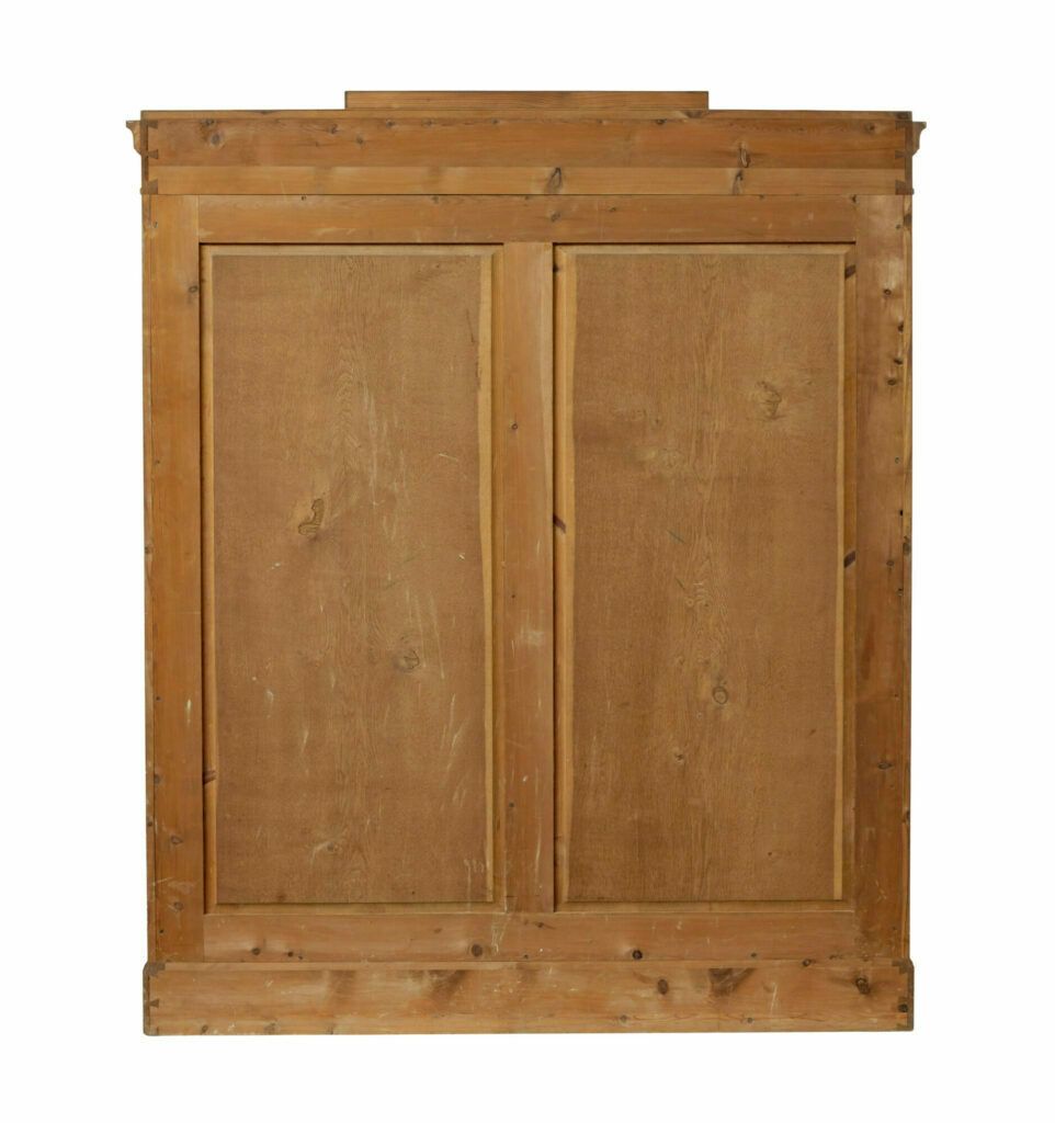 Early 20th Century Empire Revival Swedish Birch Bookcase photo 3295.0