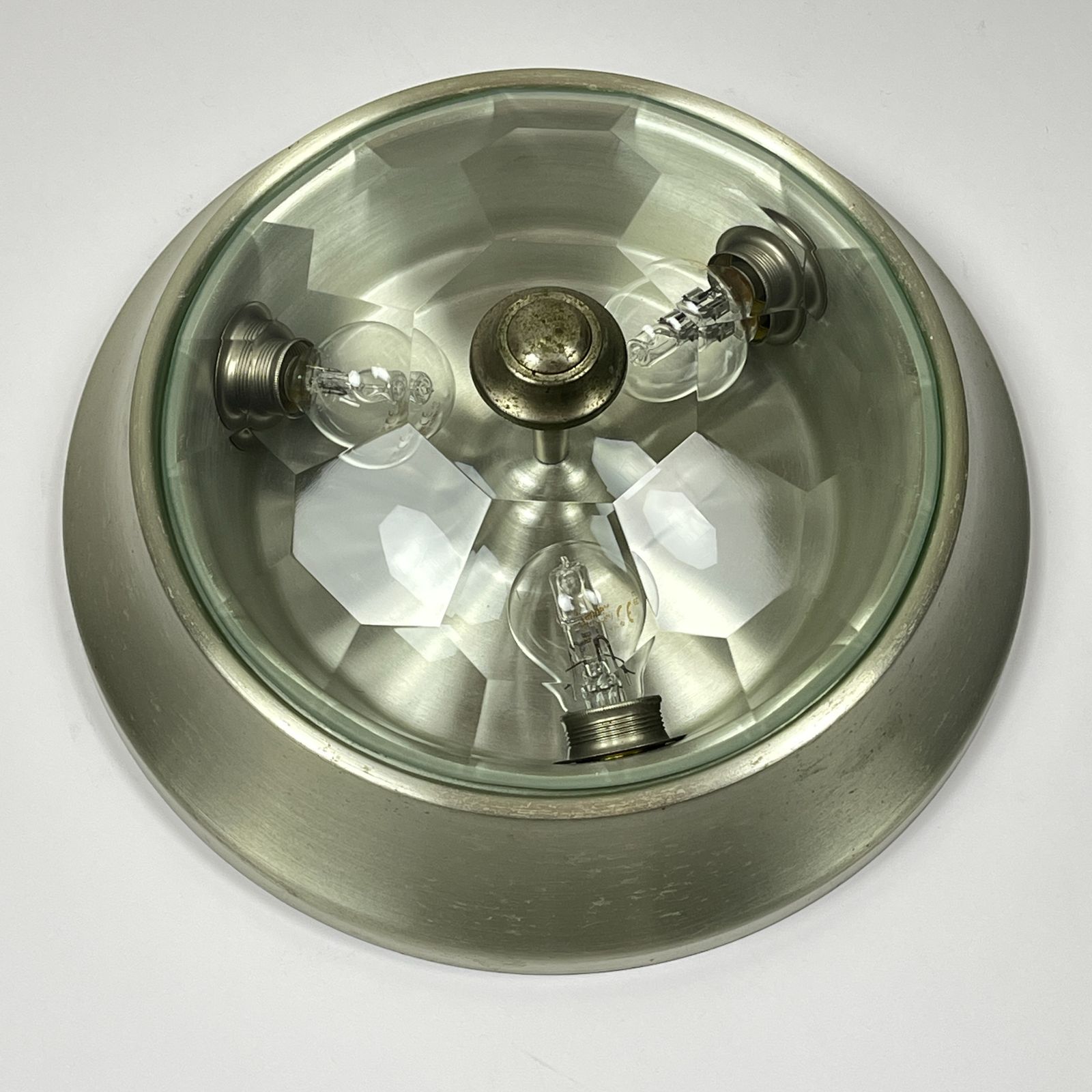 photo buy Original Ceiling Lamp By Pia Guidetti Crippa For Lumi, Italy 1960s