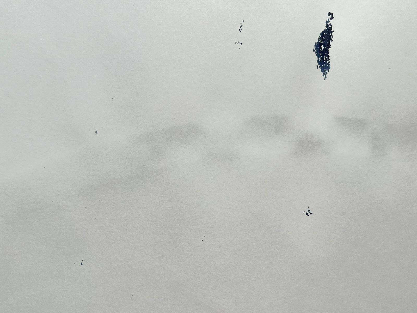 Robert Somertonabstract Expressionist British Original Watercolor Painting Shapes Patterns C. 2022 photo 967.0