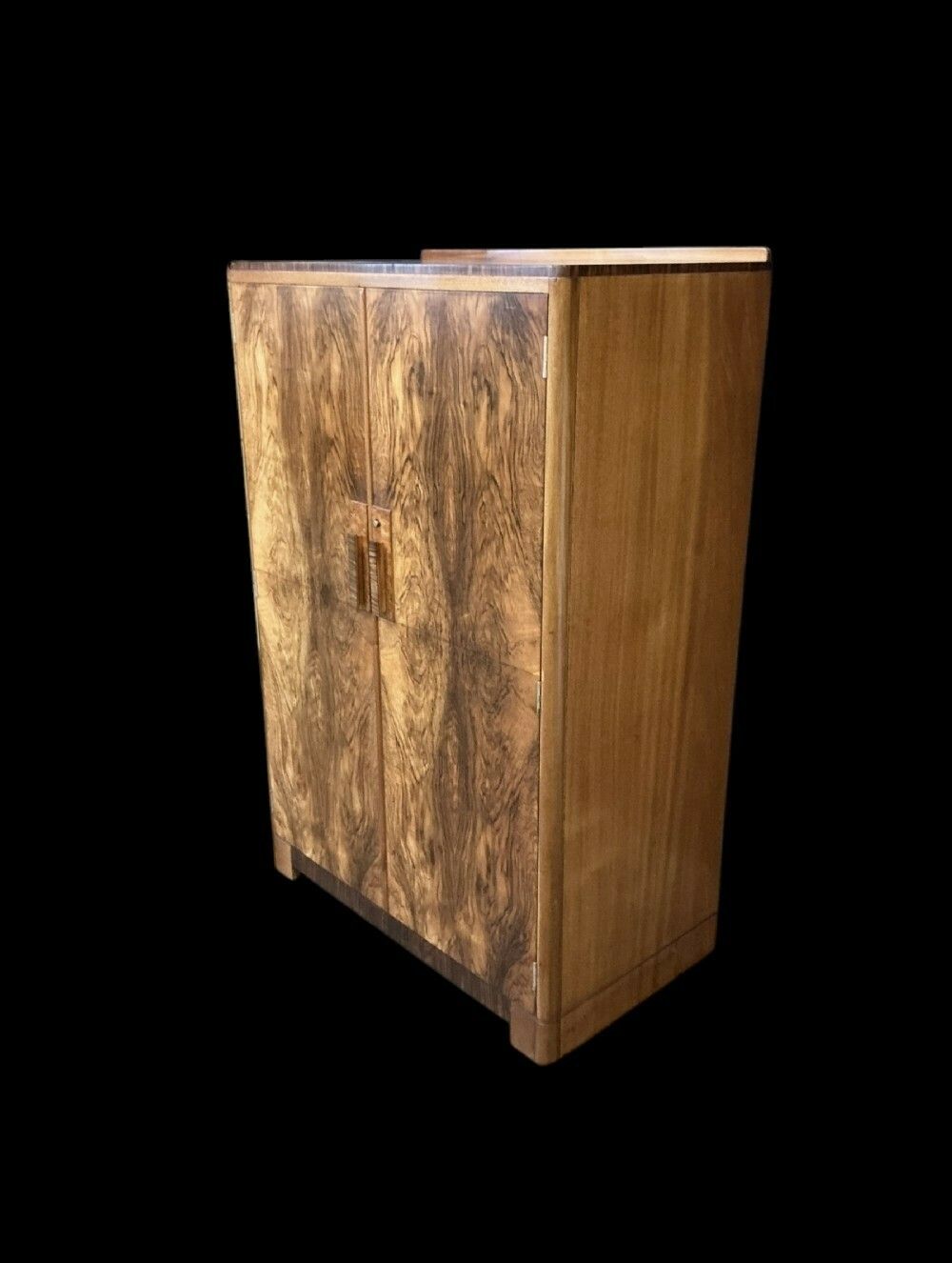 Art Deco Tallboy photo for sale