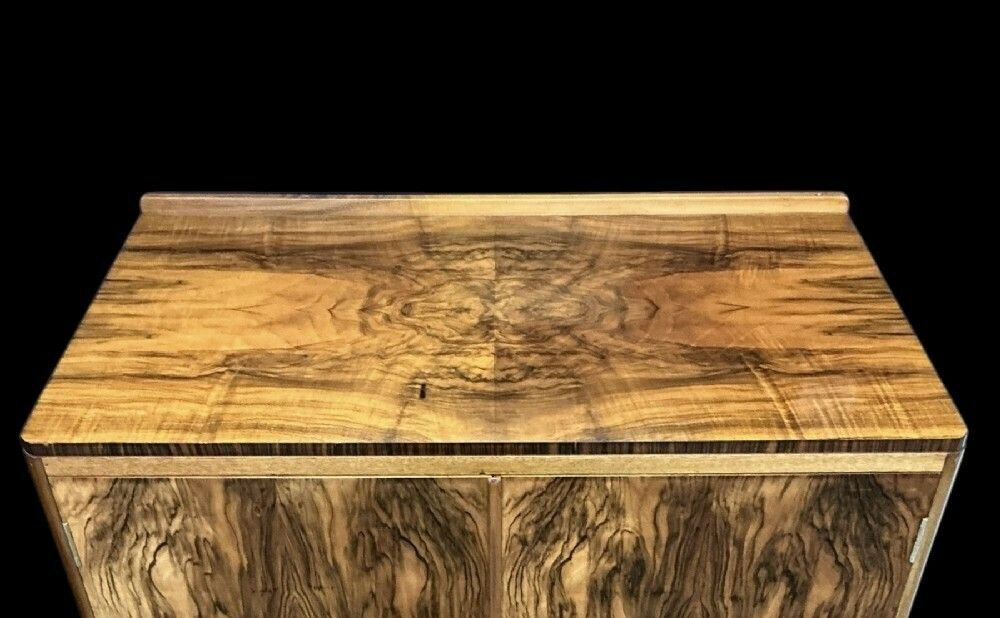 Art Deco Tallboy photo 1450.0