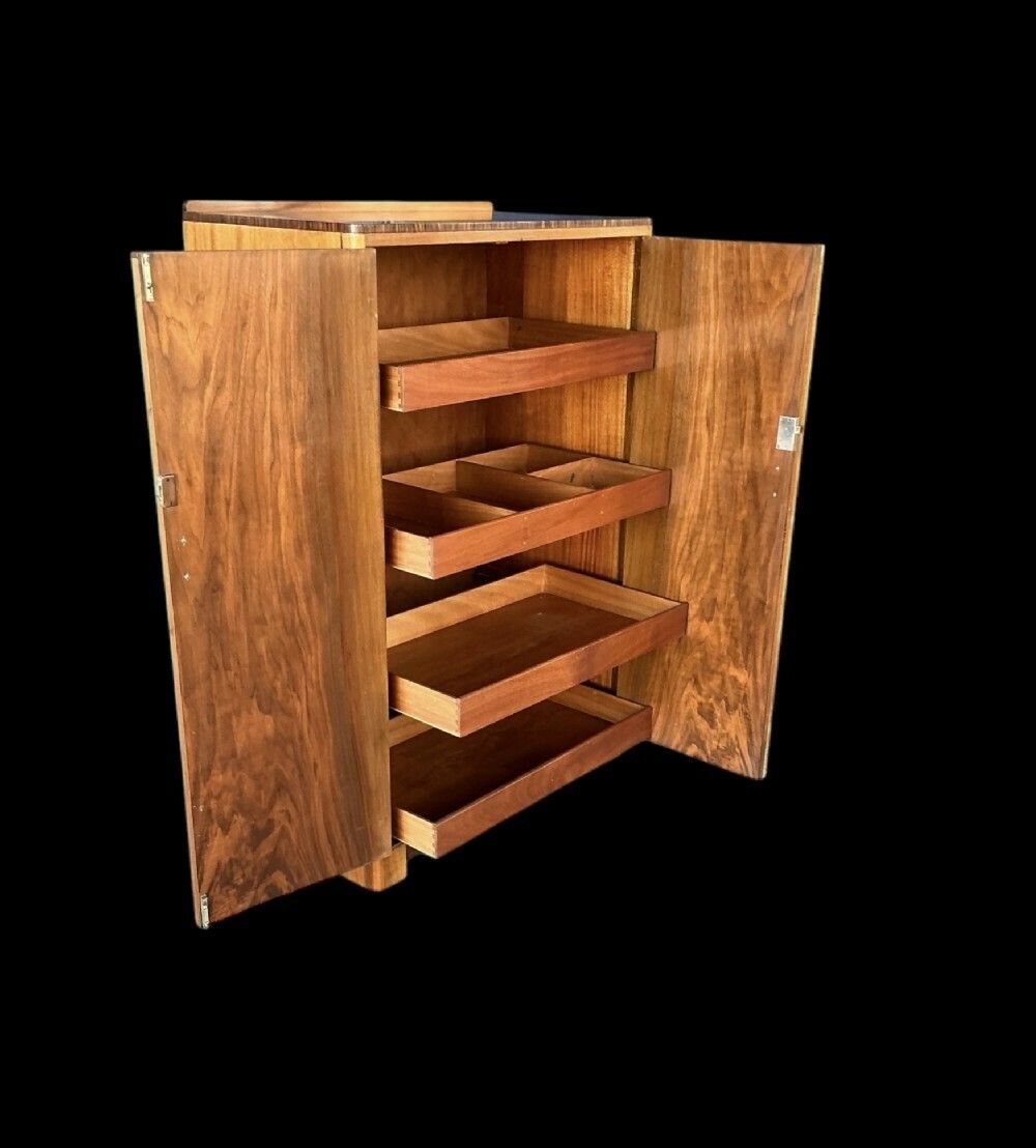 Art Deco Tallboy photo buy