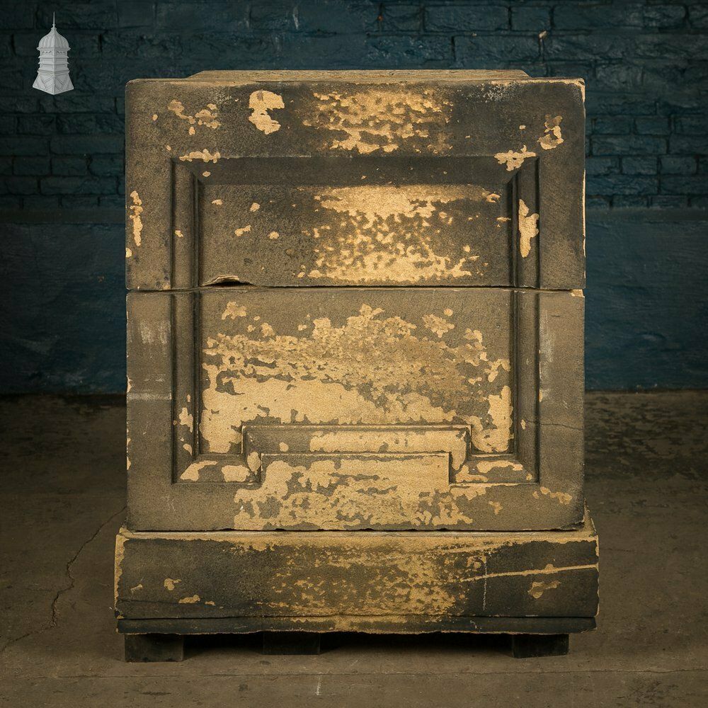 photo furniture Architectual Stone Plinth