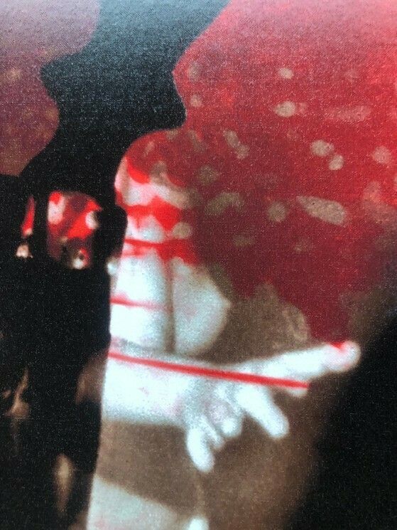 Last Paradise I, 2007 By Nathan Brusovani photo Art