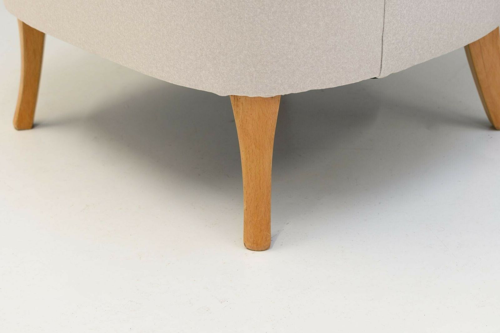 Pair Of Swedish Cocktail Chairs photo Furniture