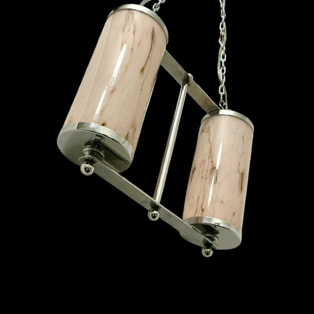Art Deco Ceiling Light photo furniture