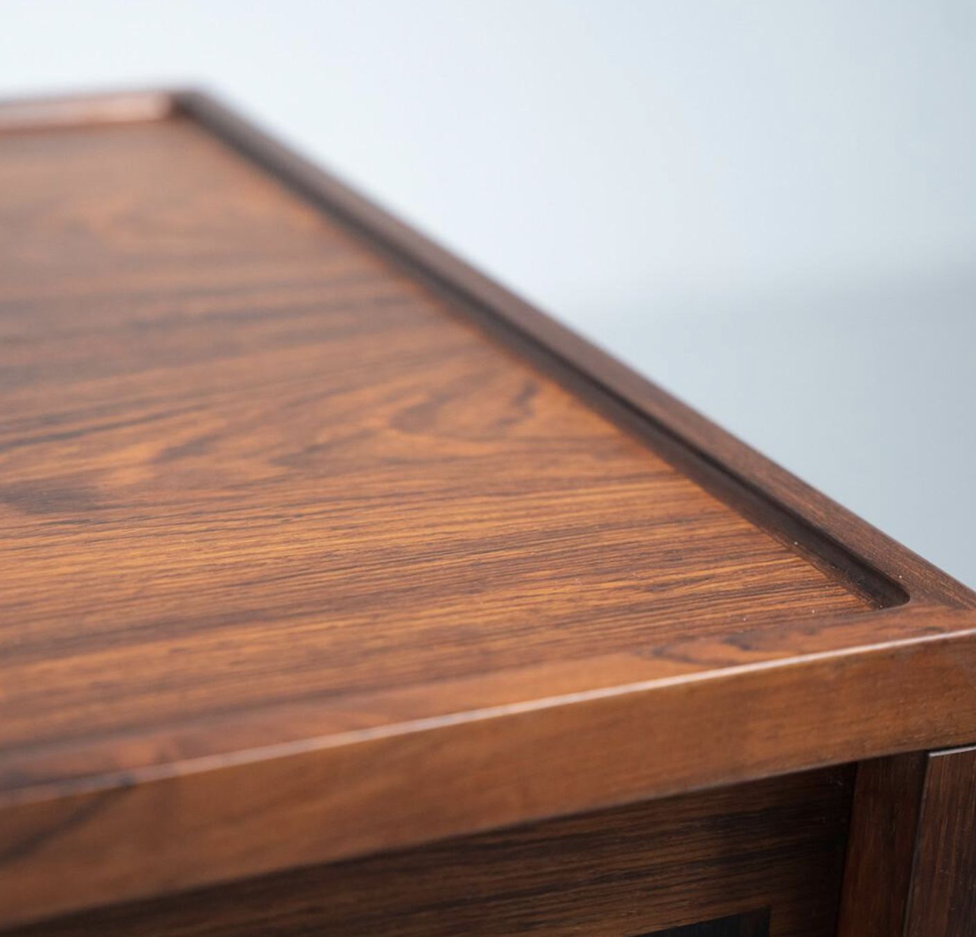 Mid Century Sideboard Model 20 By Niels O. Moller, Mobelfabrik, Denmark, 1960s photo buy