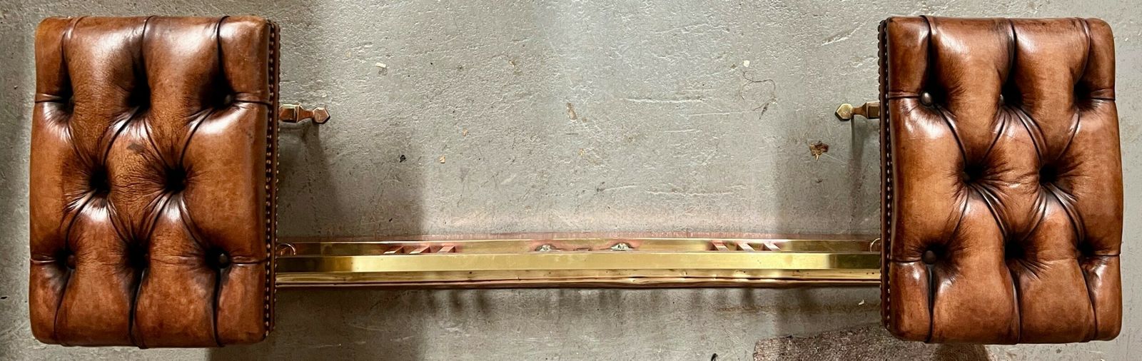 Antique Club Fender, 1800s photo for sale