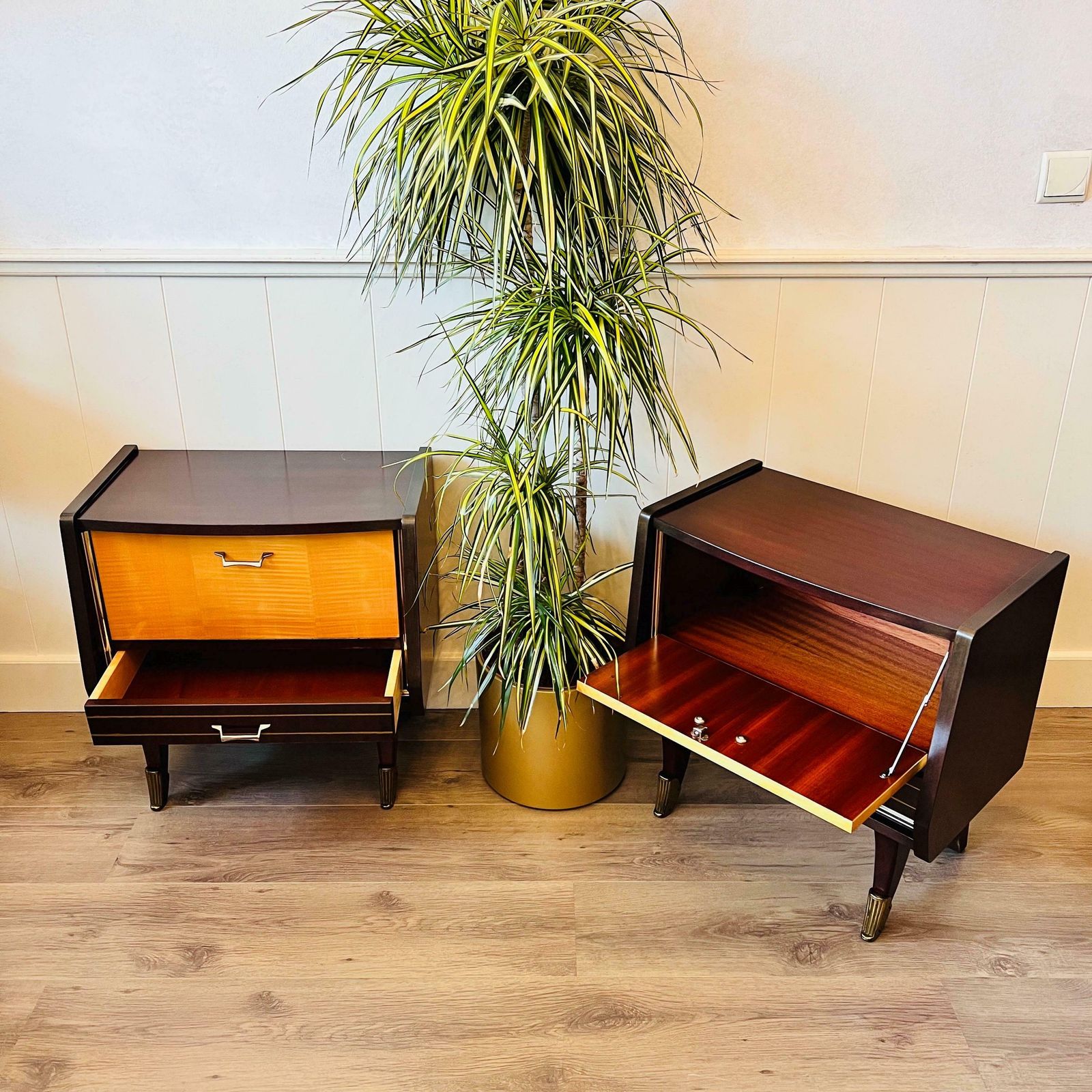 photo for sale Vintage Retro Kasten, Woonmeubelen, Interieurontwerp