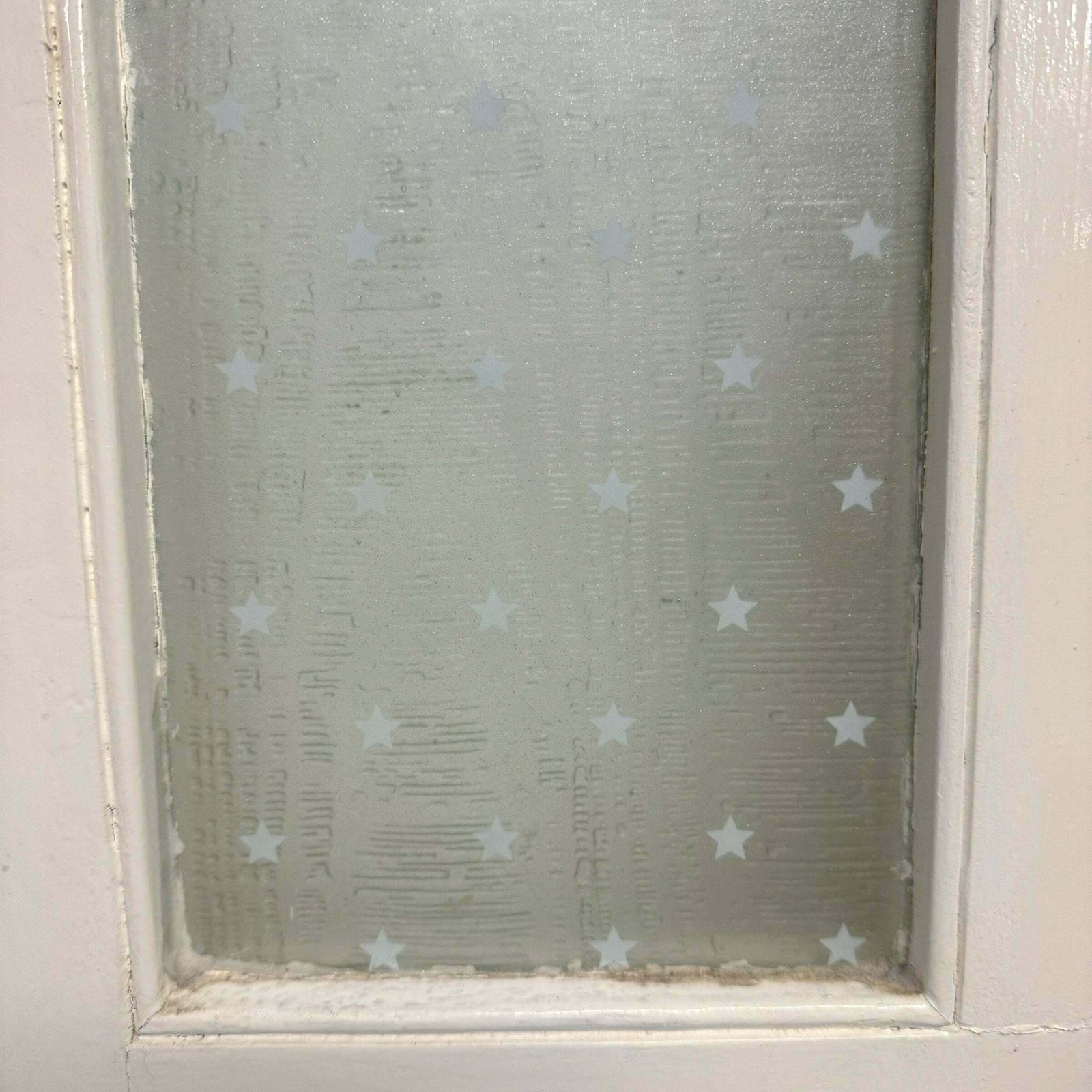 Antique 2 Panel Glazed Victorian Pine Door photo Home Fixtures