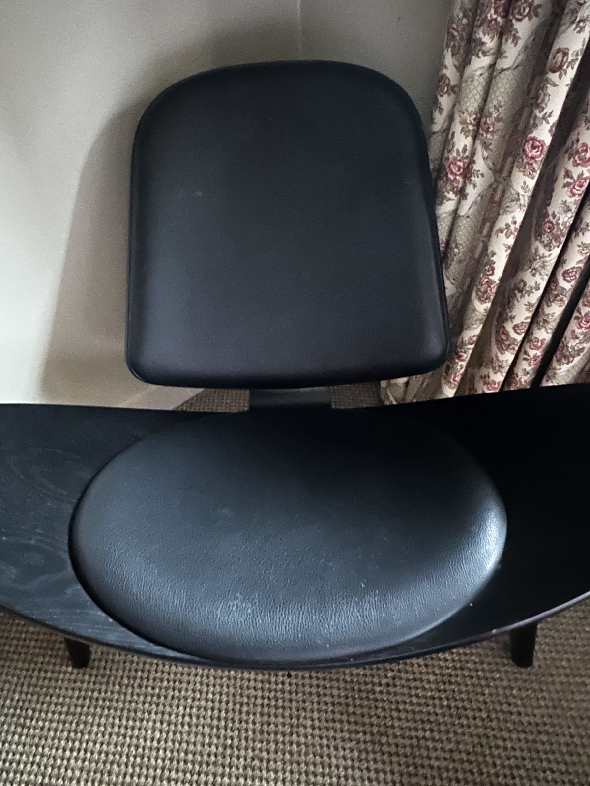 Original Hans J. Wegner For Carl Hansen & Sons Ch07 Shell Chair photo buy