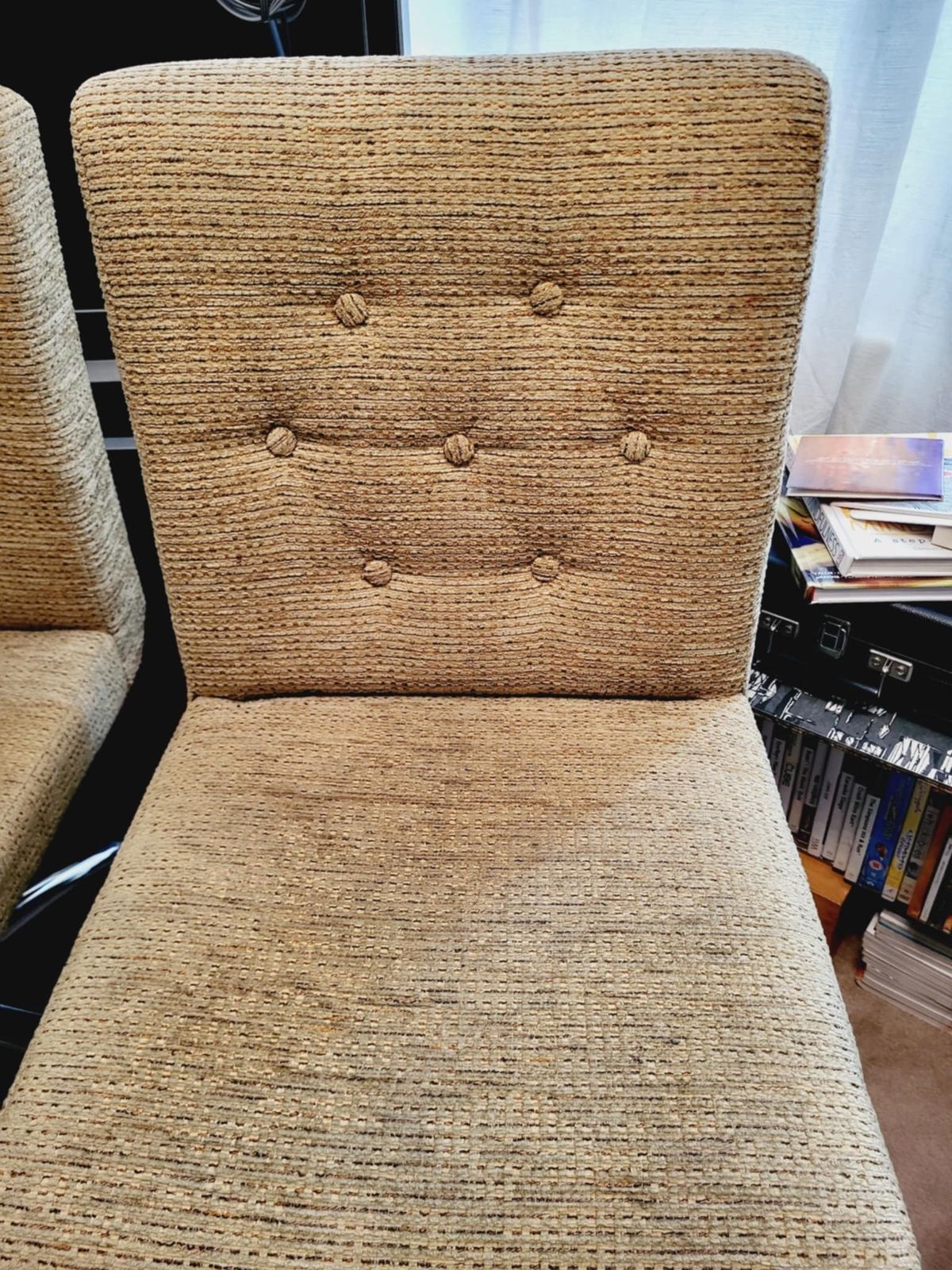 Vintage Chairs